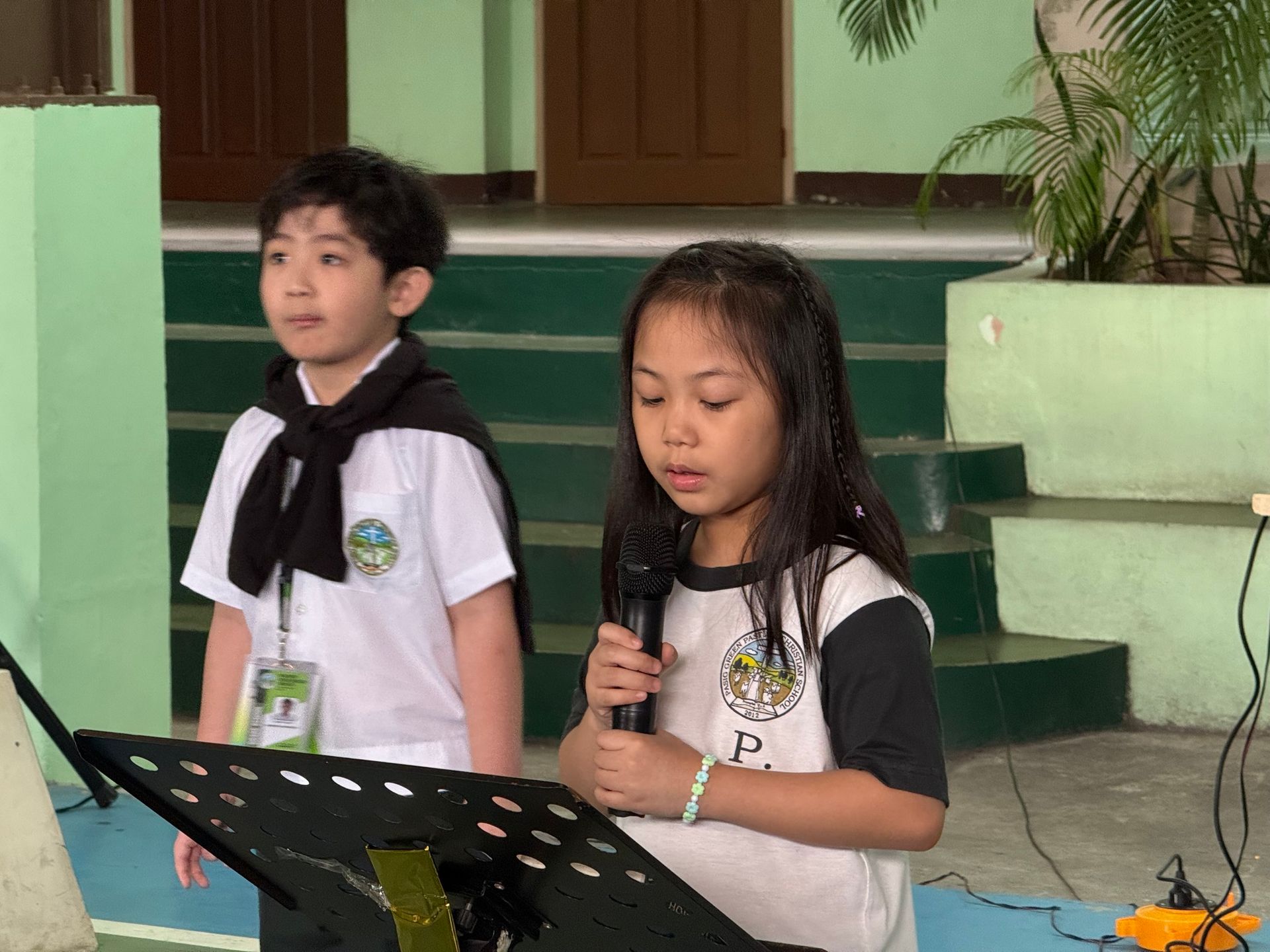 Best Christian School in Pasig