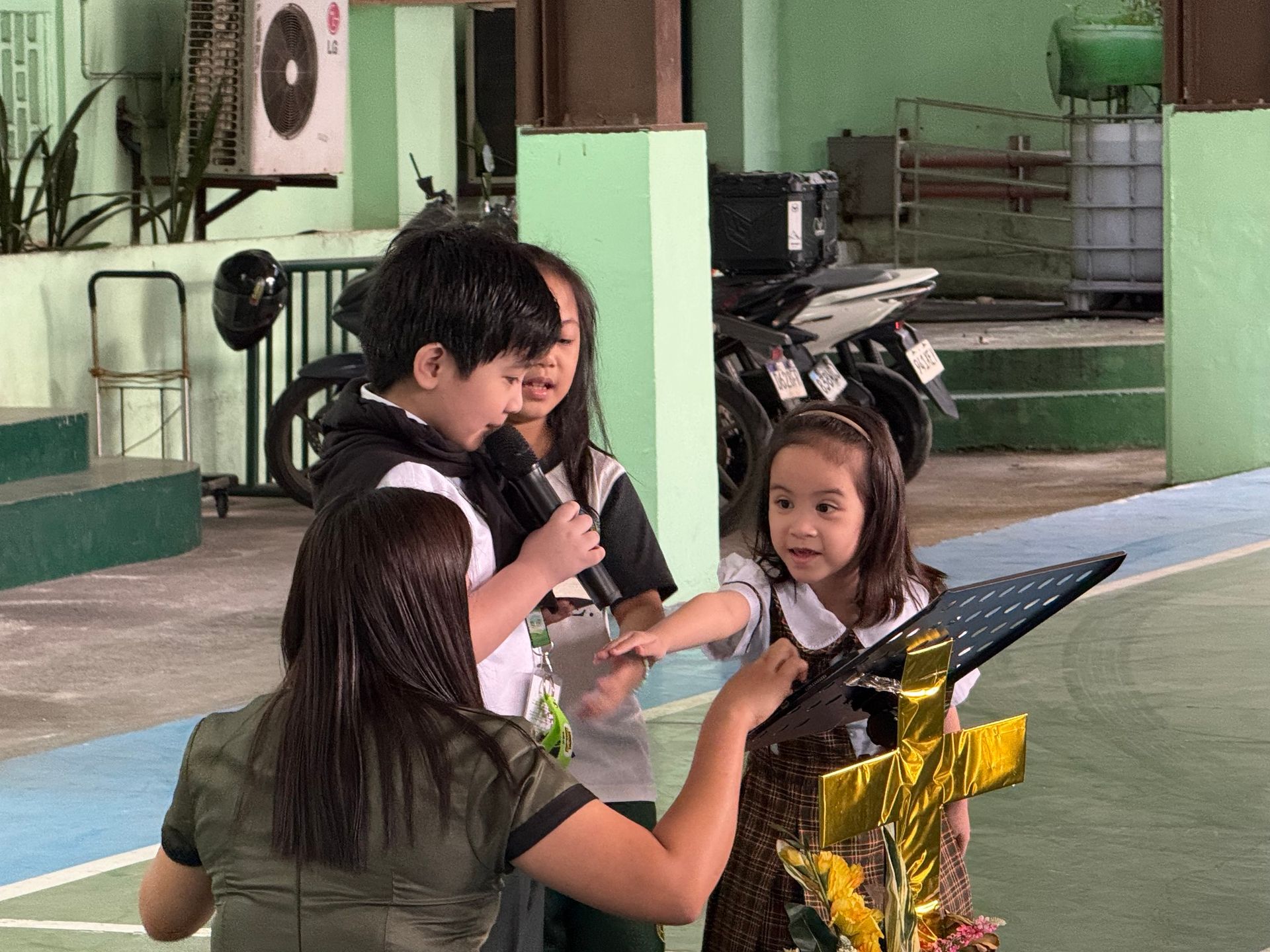 Best Christian School in Pasig