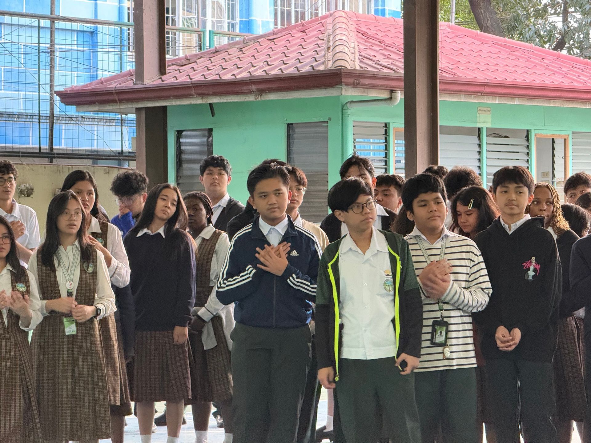 Best Christian School in Pasig