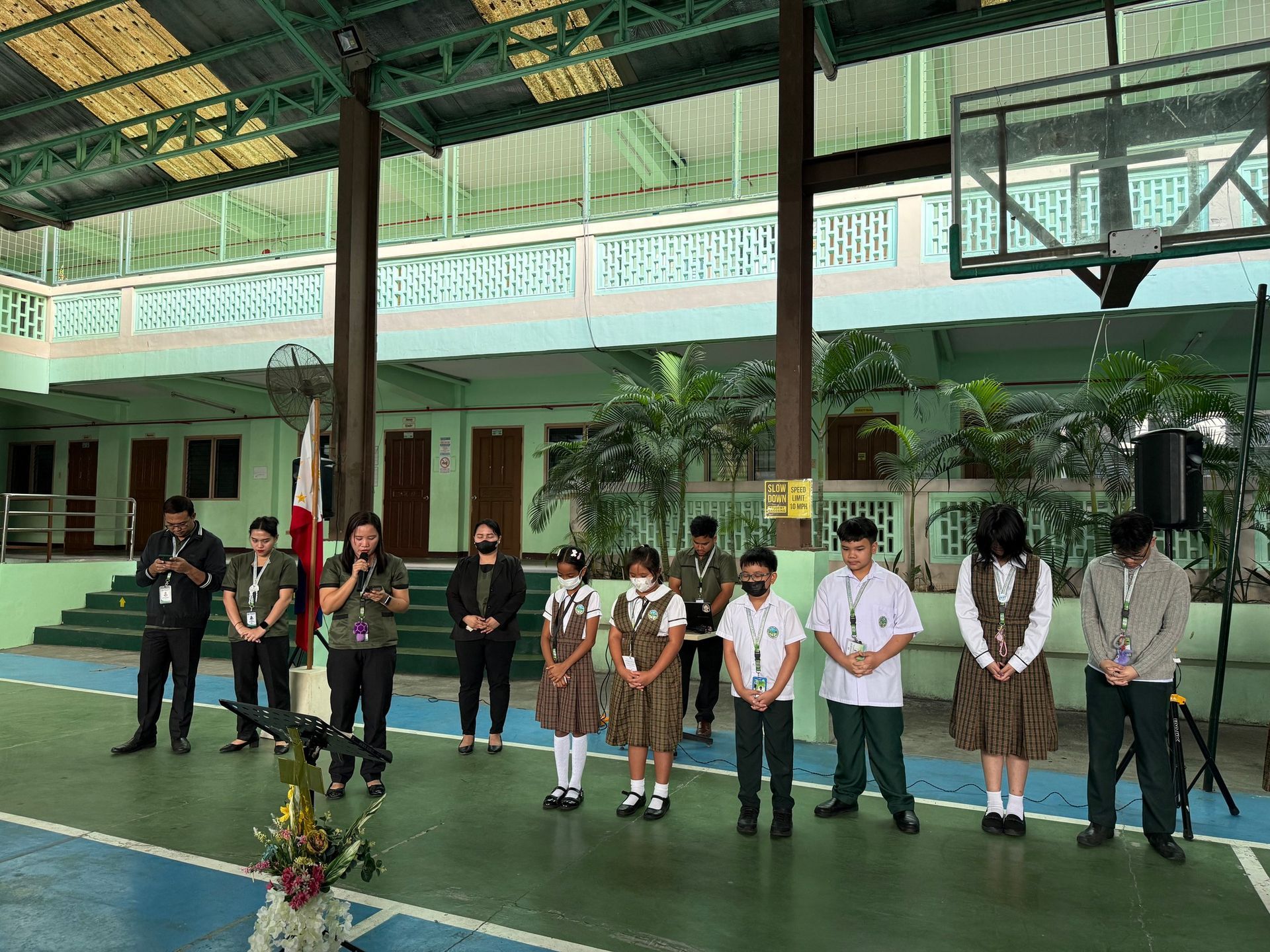 Best Christian School in Pasig