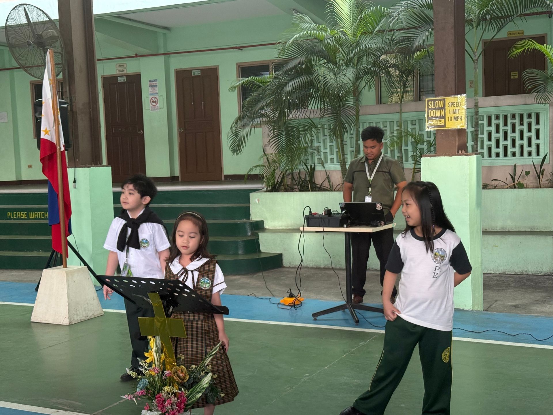 Best Christian School in Pasig