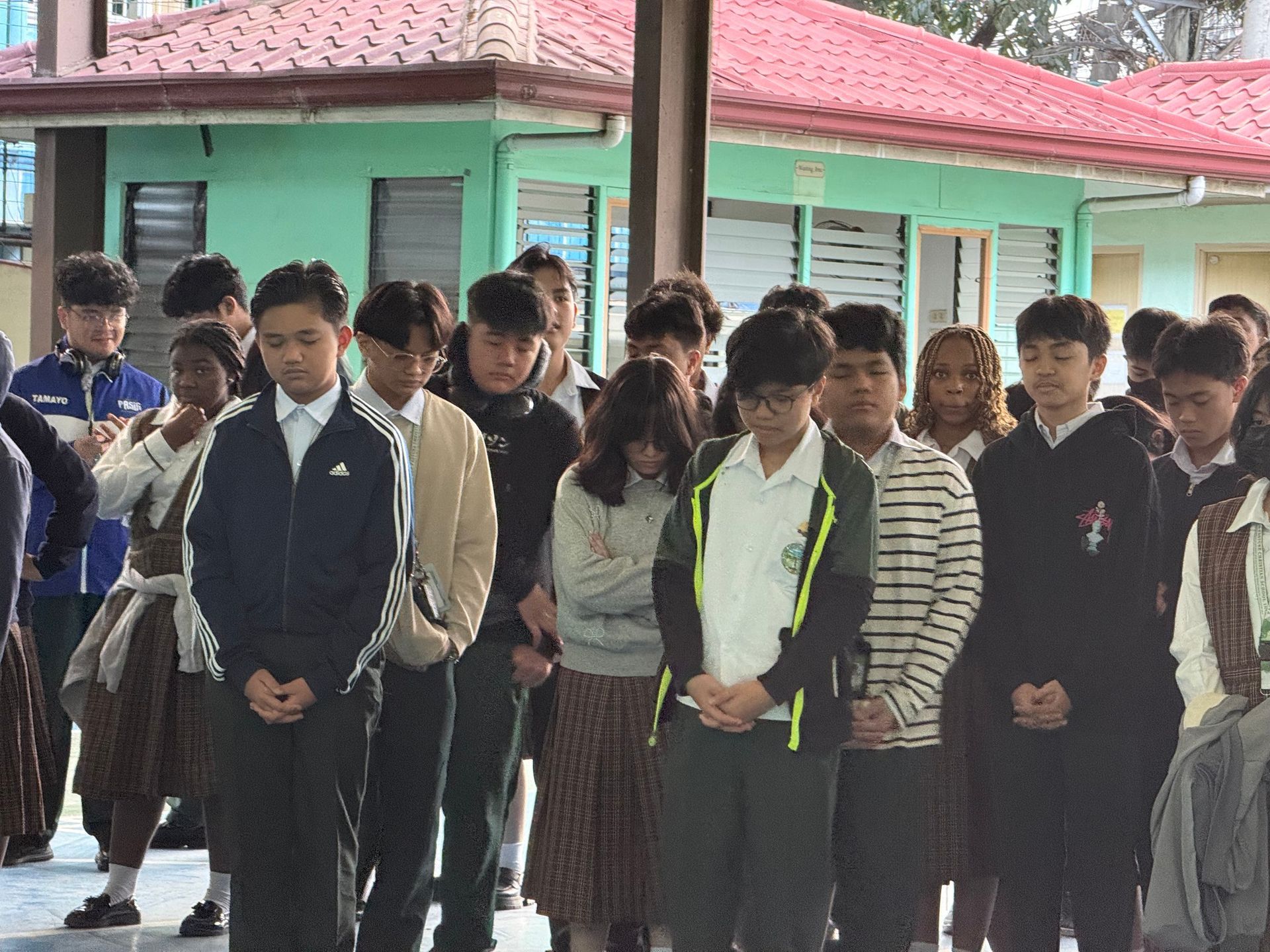 Best Christian School in Pasig