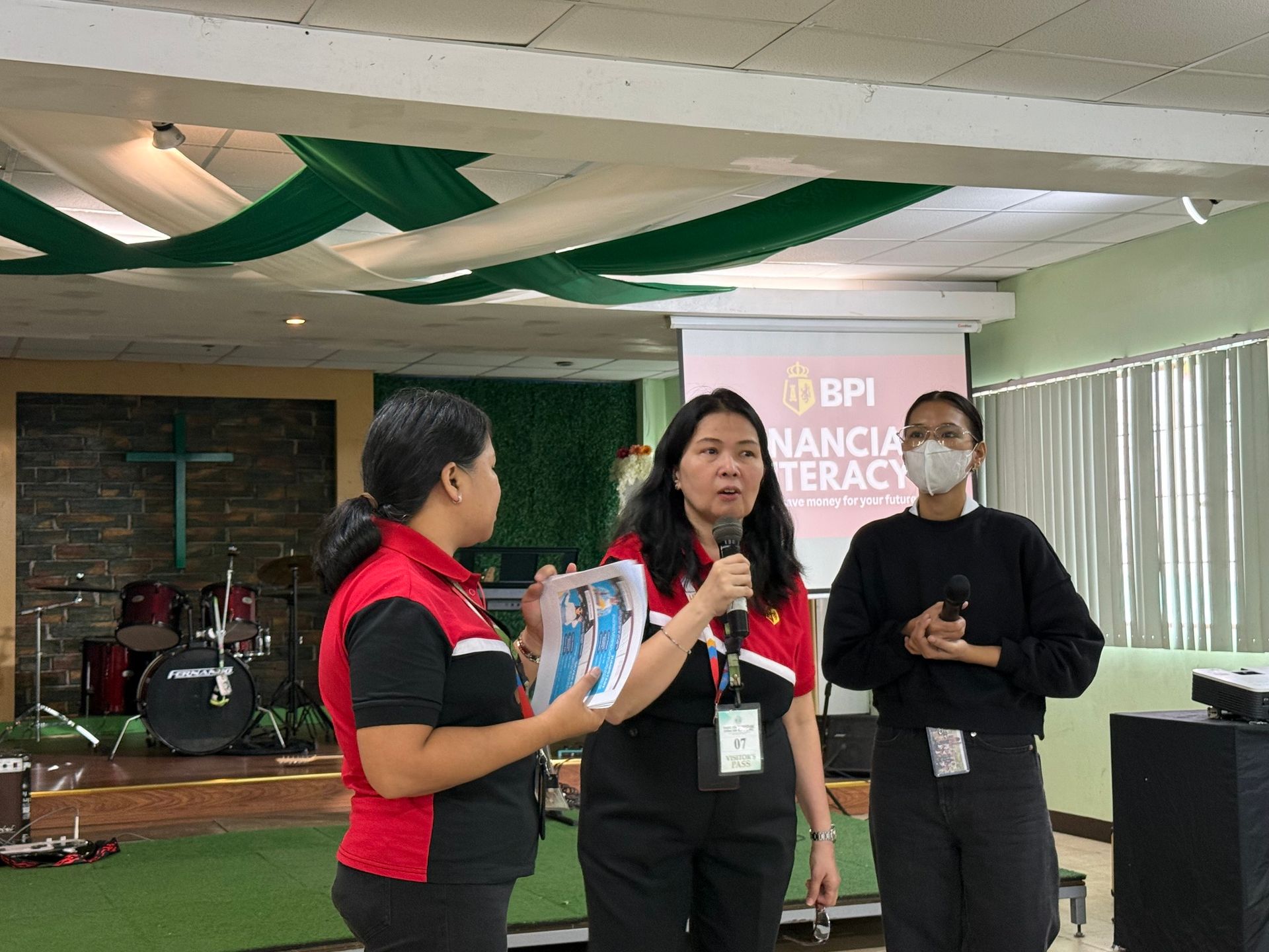 Best Christian School in Pasig City Philippines