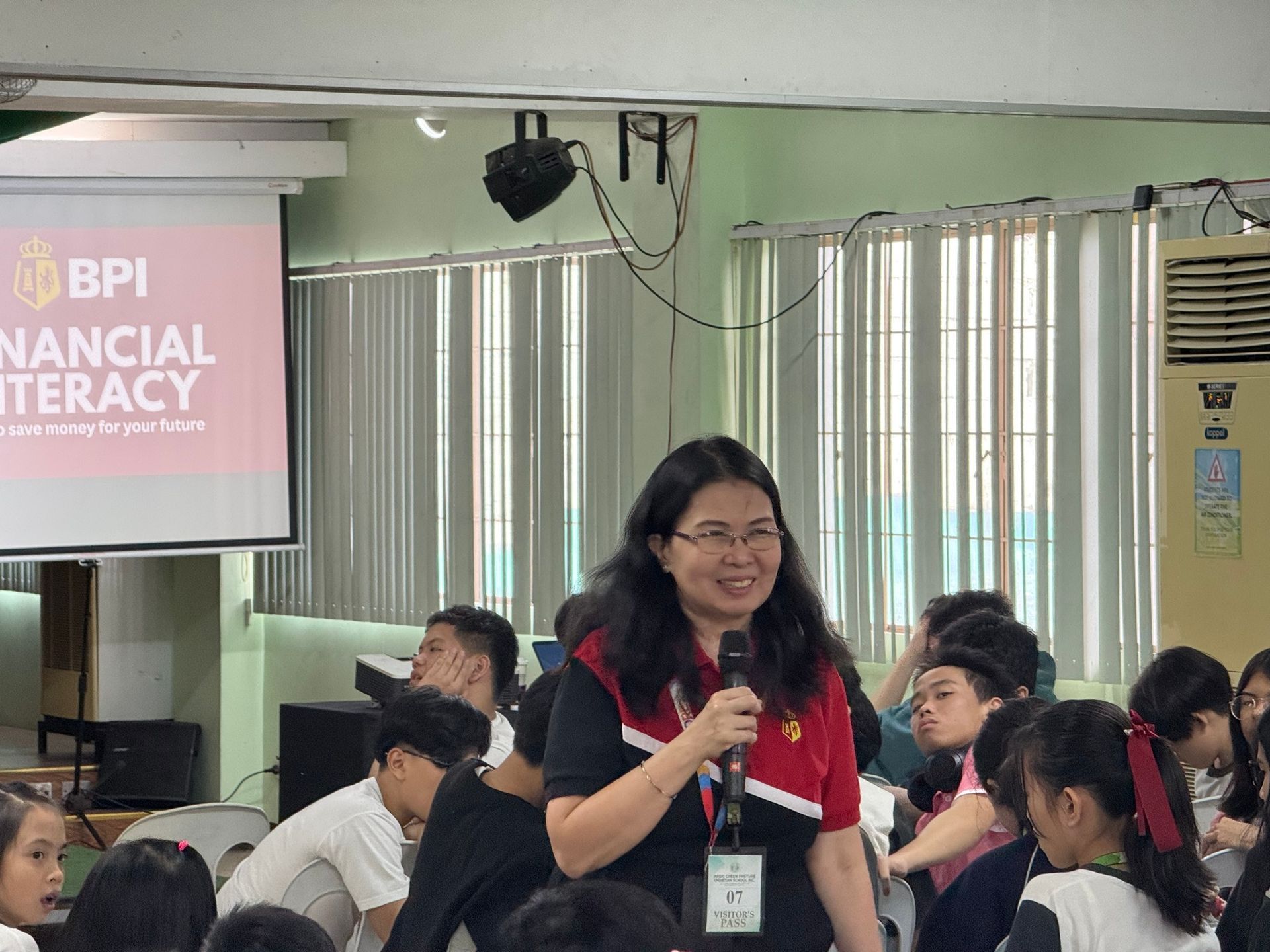 Best Christian School in Pasig City Philippines