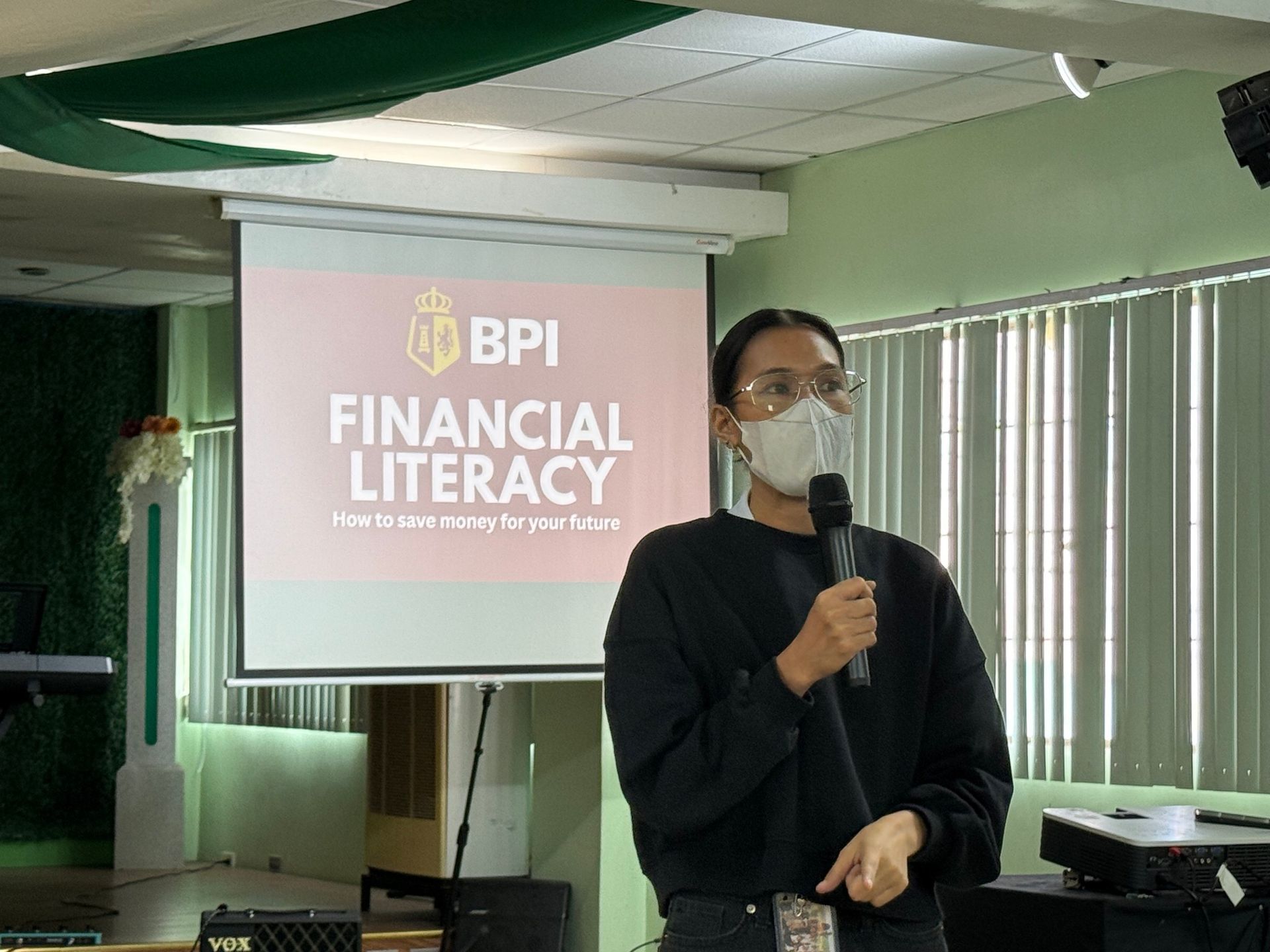 Best Christian School in Pasig City Philippines