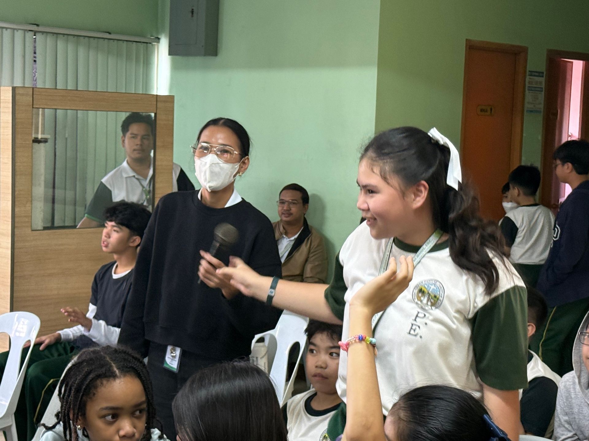 Best Christian School in Pasig City Philippines