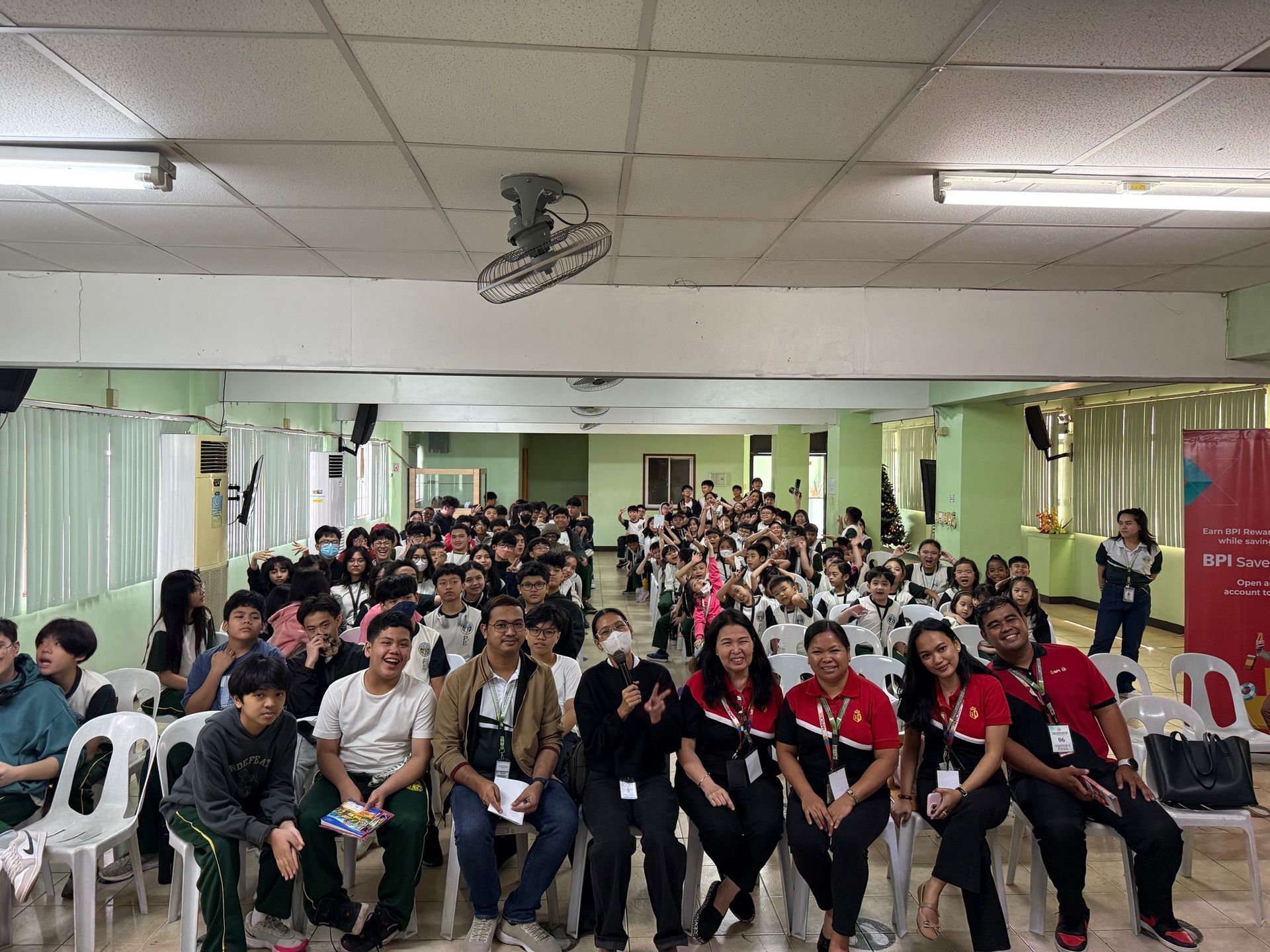 Best Christian School in Pasig City Philippines