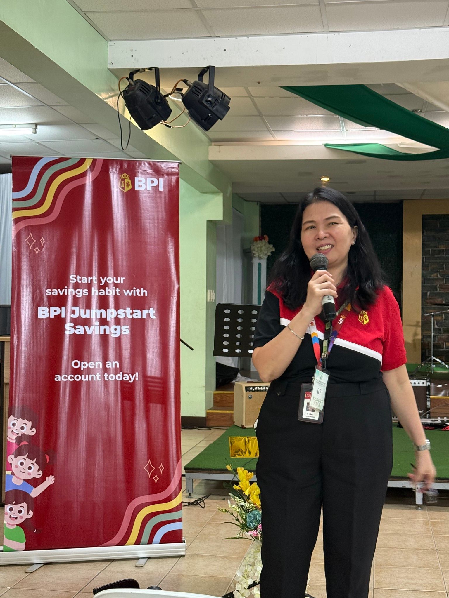 Best Christian School in Pasig City Philippines