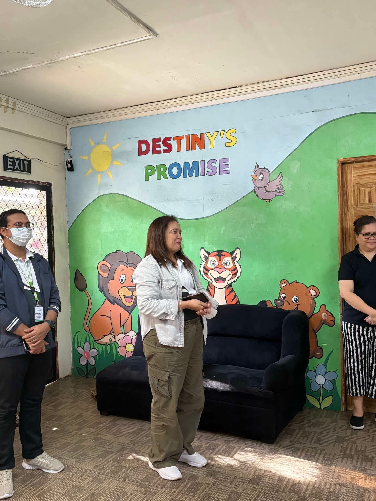 Best Christian School in Pasig Philippines