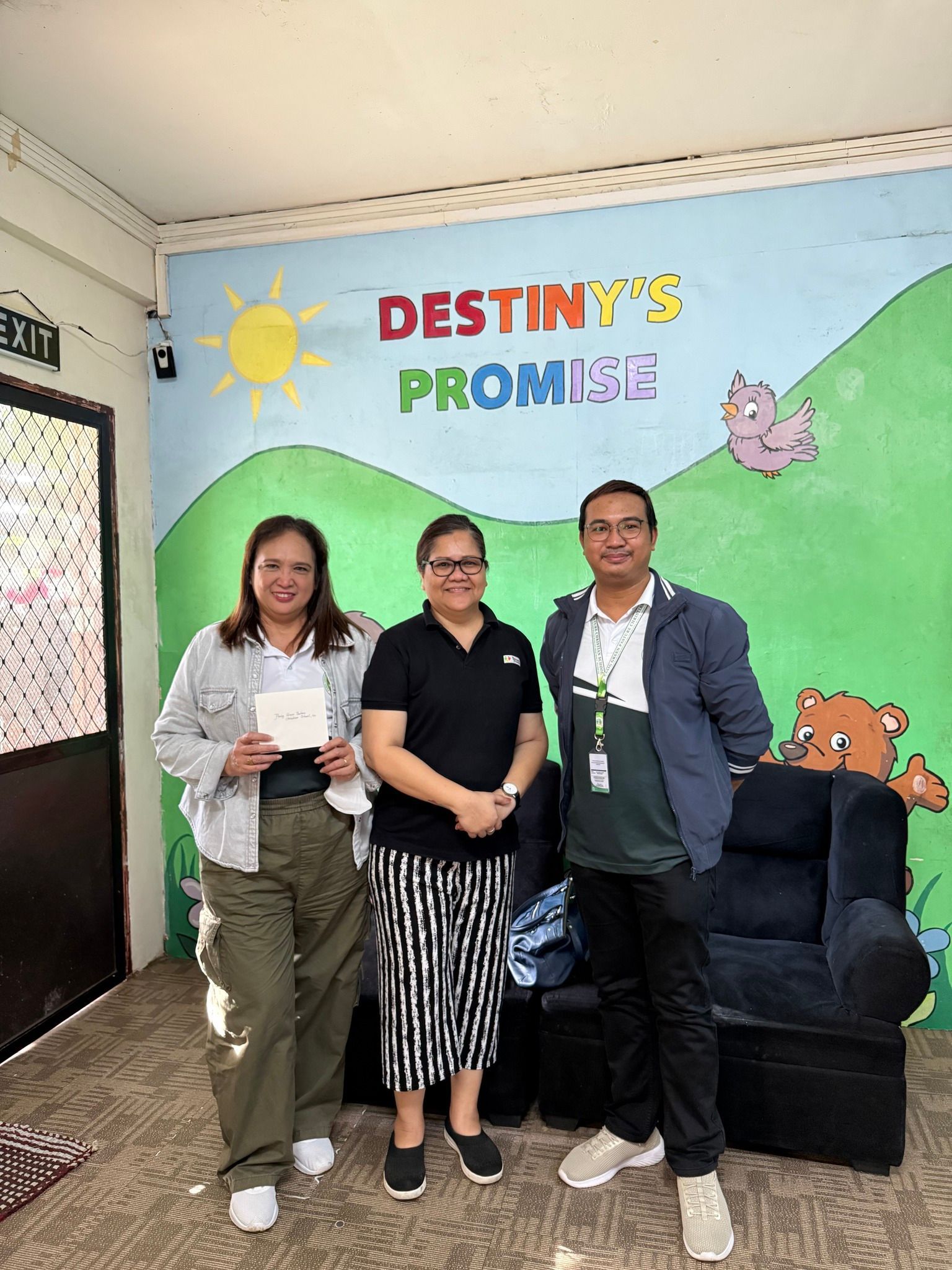 Best Christian School in Pasig Philippines