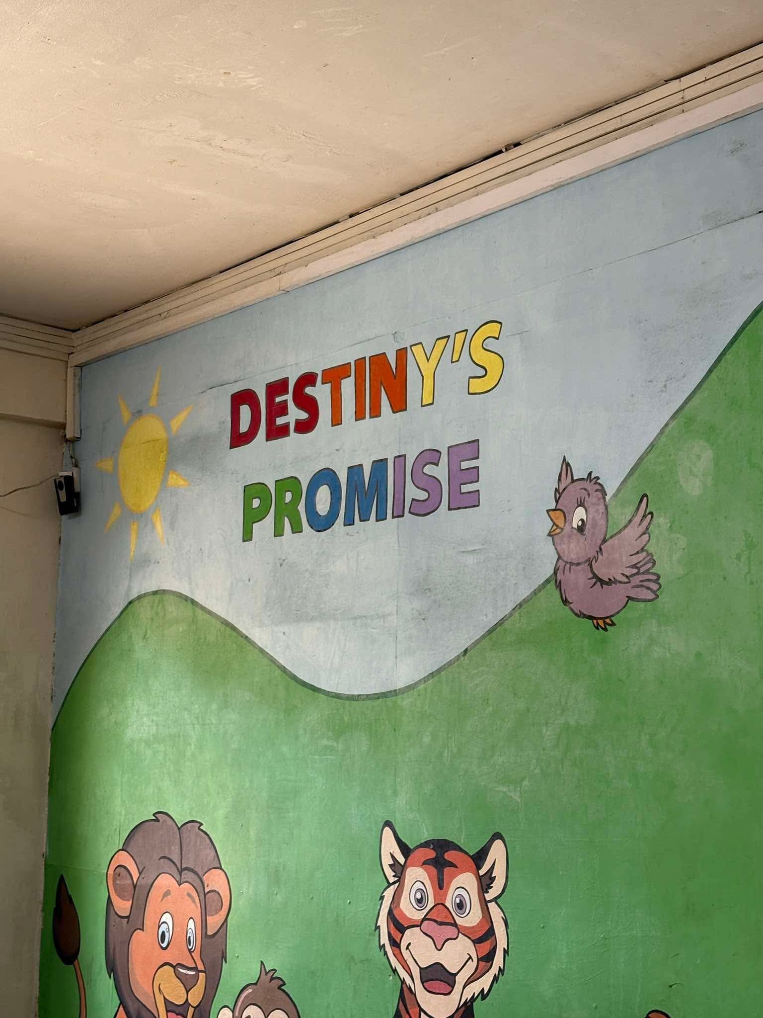 Best Christian School in Pasig Philippines