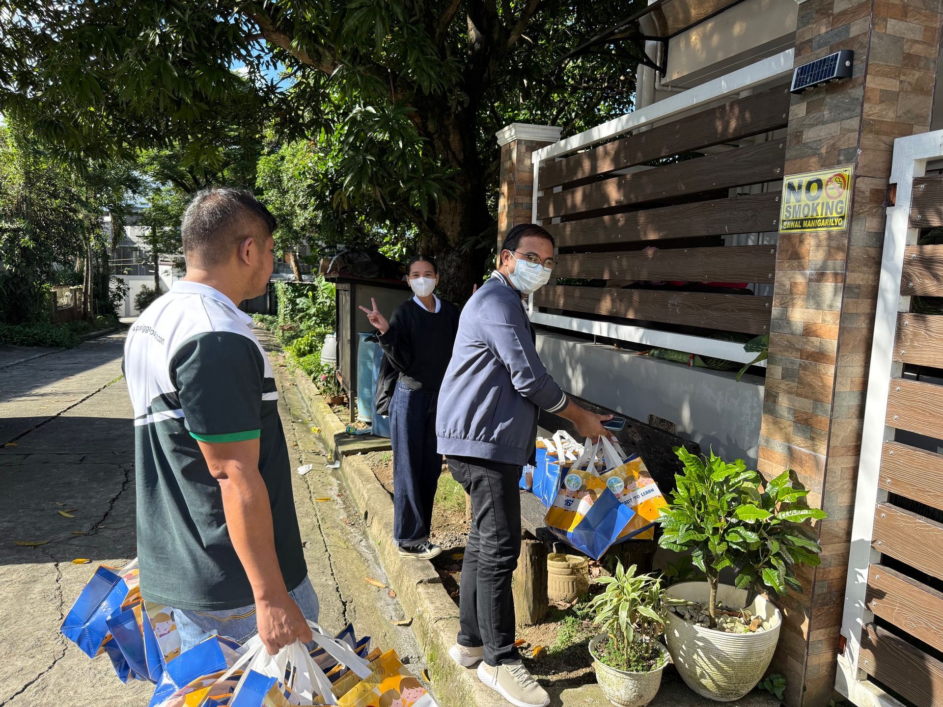 Best Christian School in Pasig Philippines