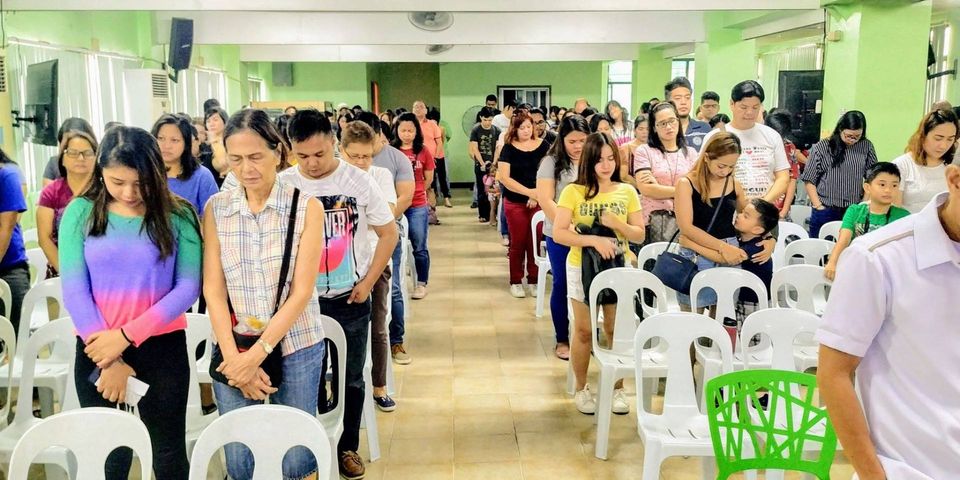 Best Pasig Christian School