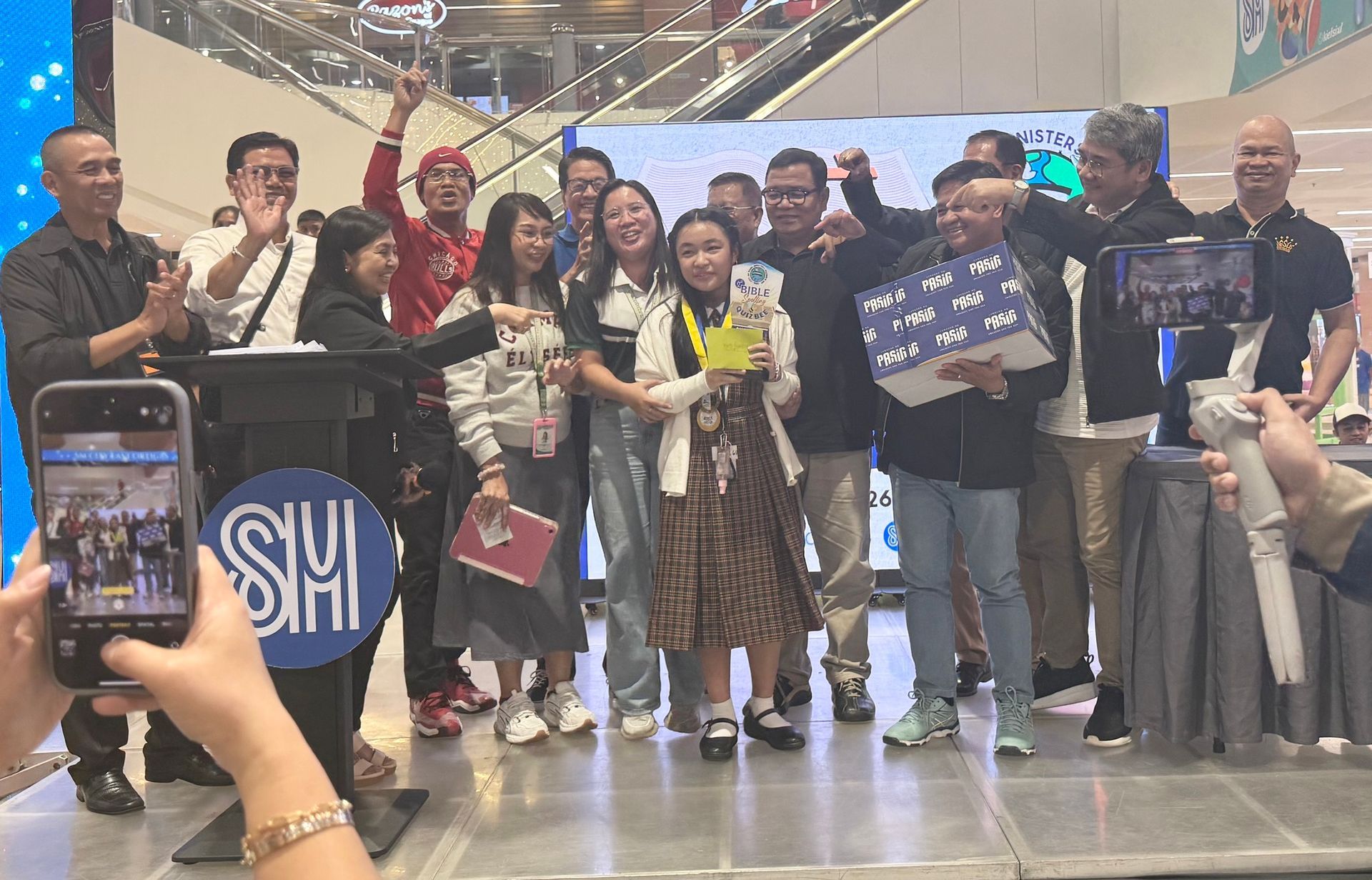 Best Christian School in Pasig City Philippines