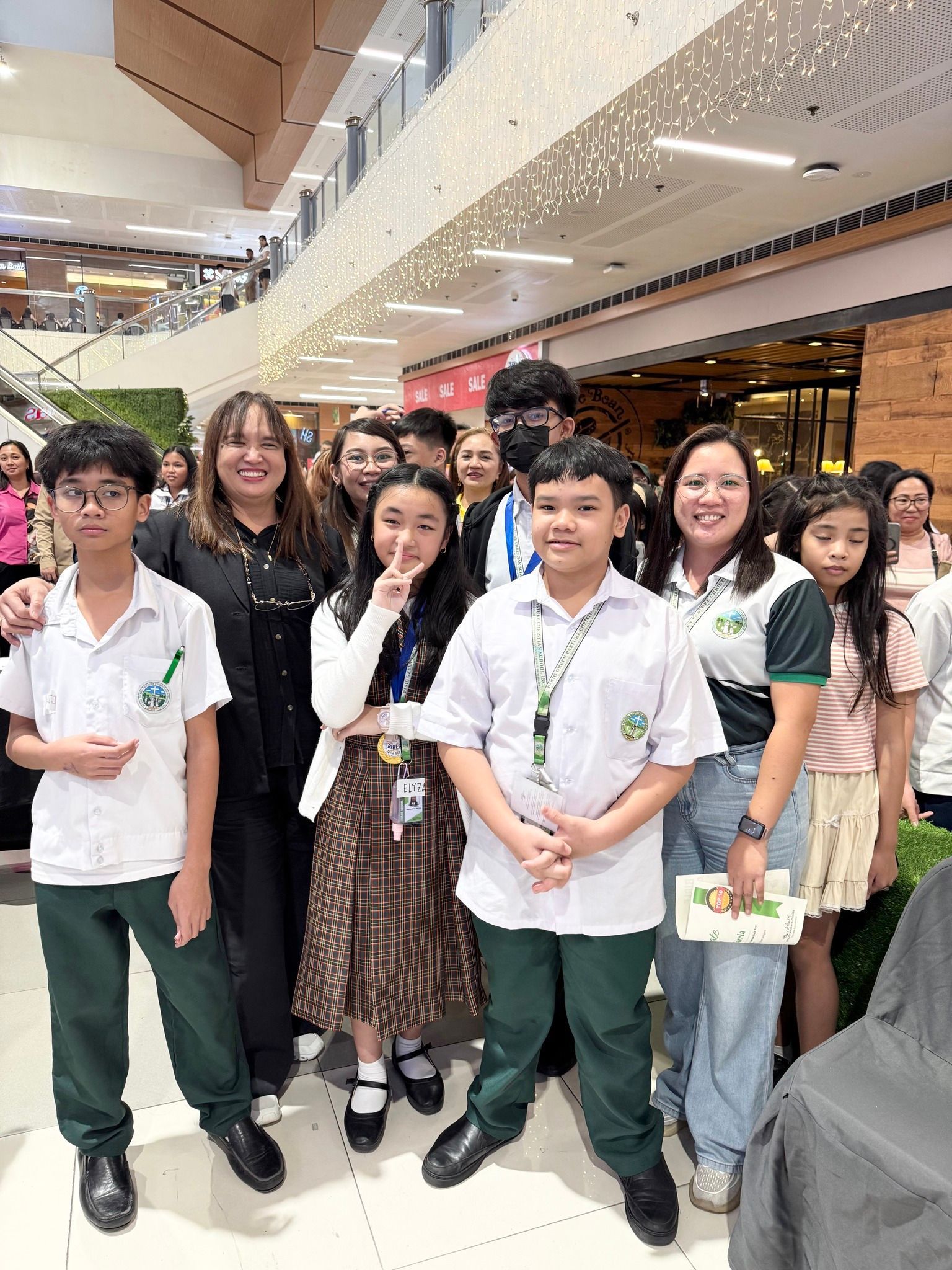 Best Christian School in Pasig City Philippines