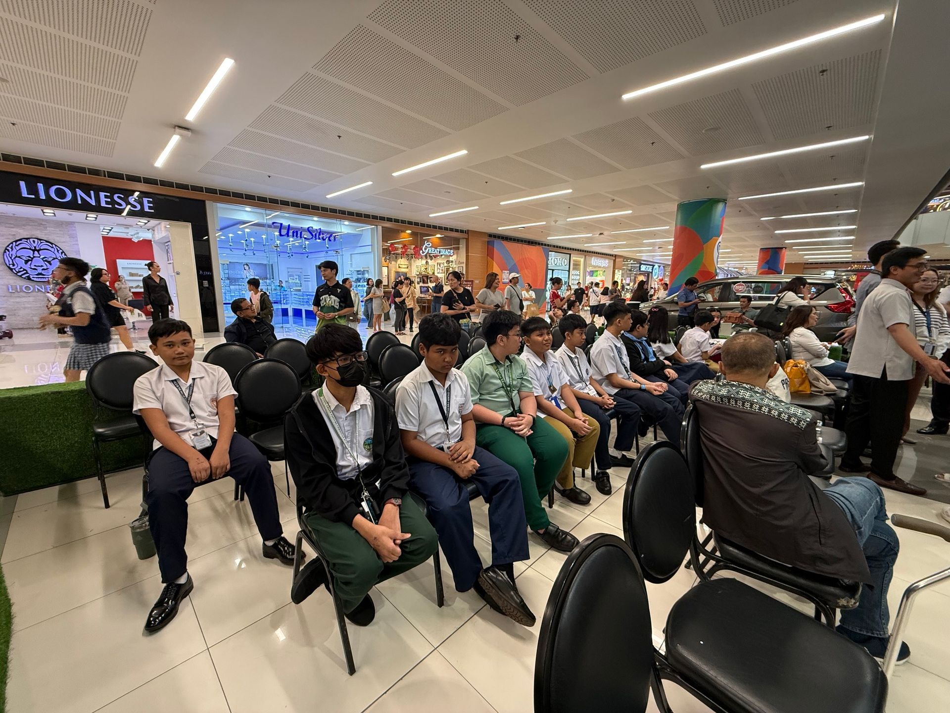 Best Christian School in Pasig City Philippines