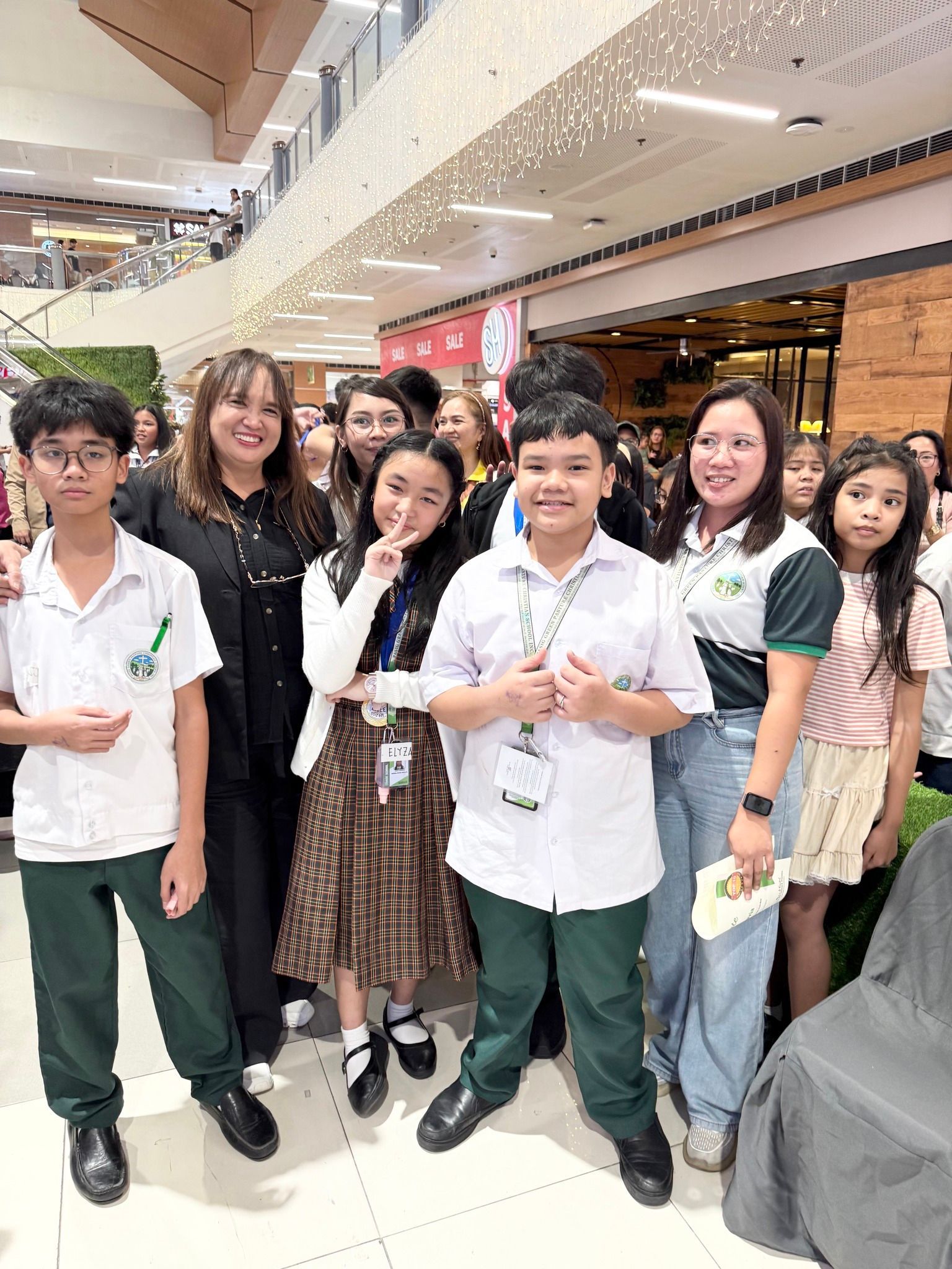 Best Christian School in Pasig City Philippines