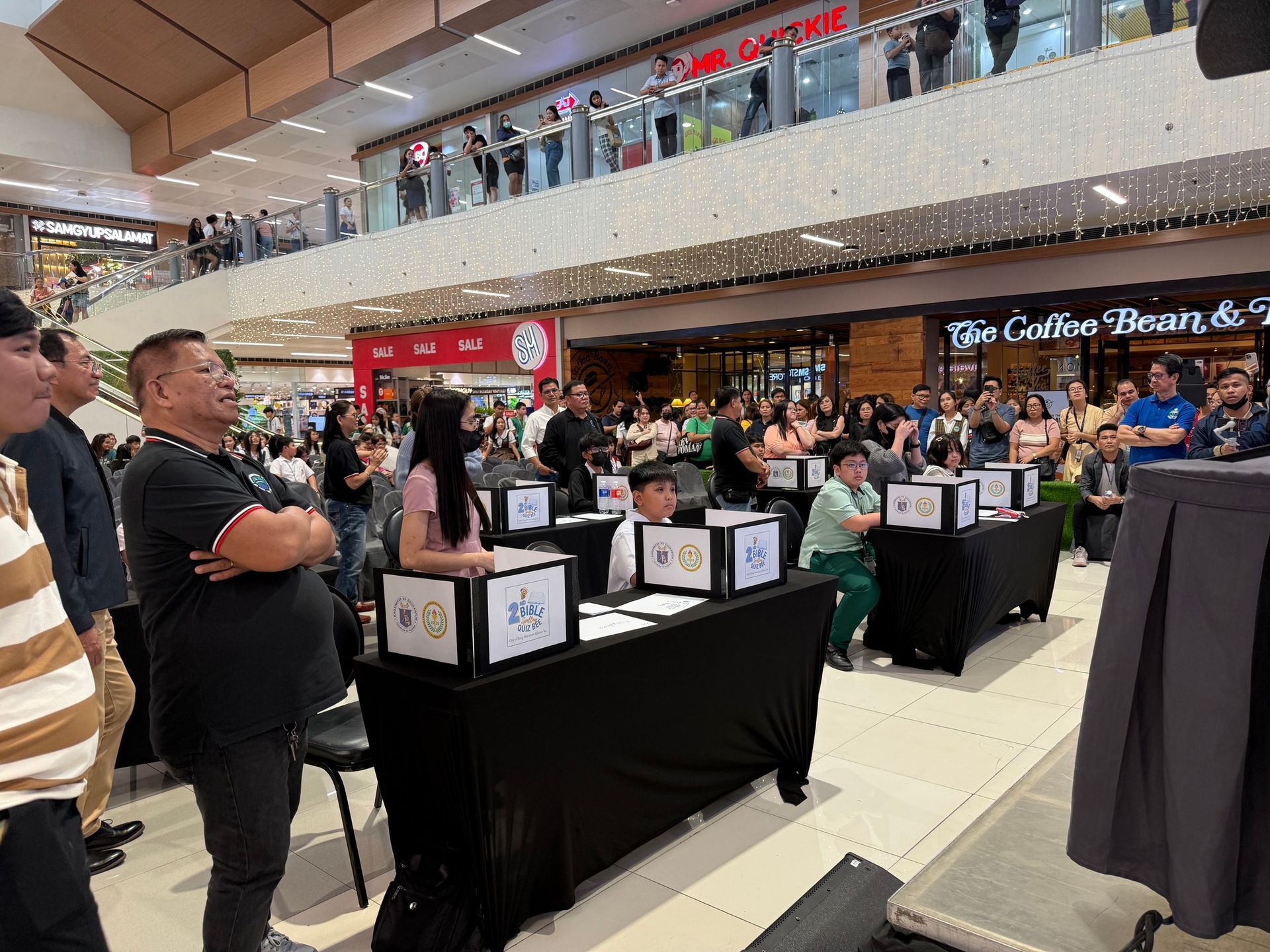 Best Christian School in Pasig City Philippines