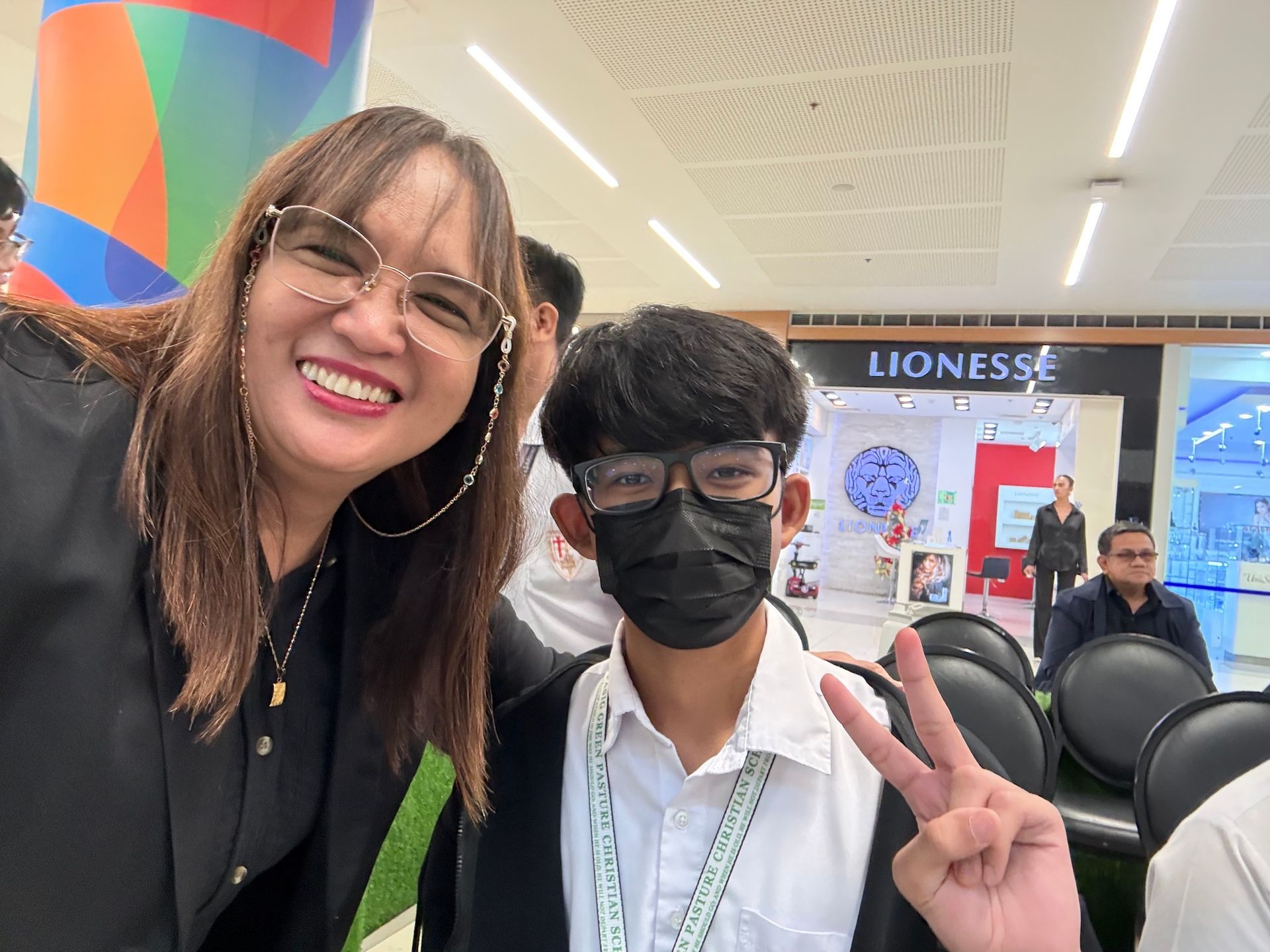 Best Christian School in Pasig City Philippines