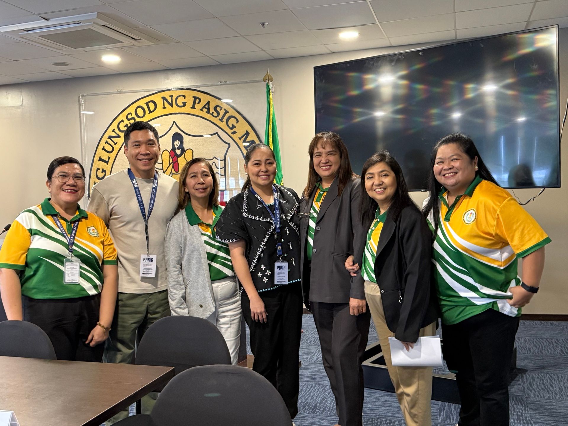 Best Pasig City Christian School