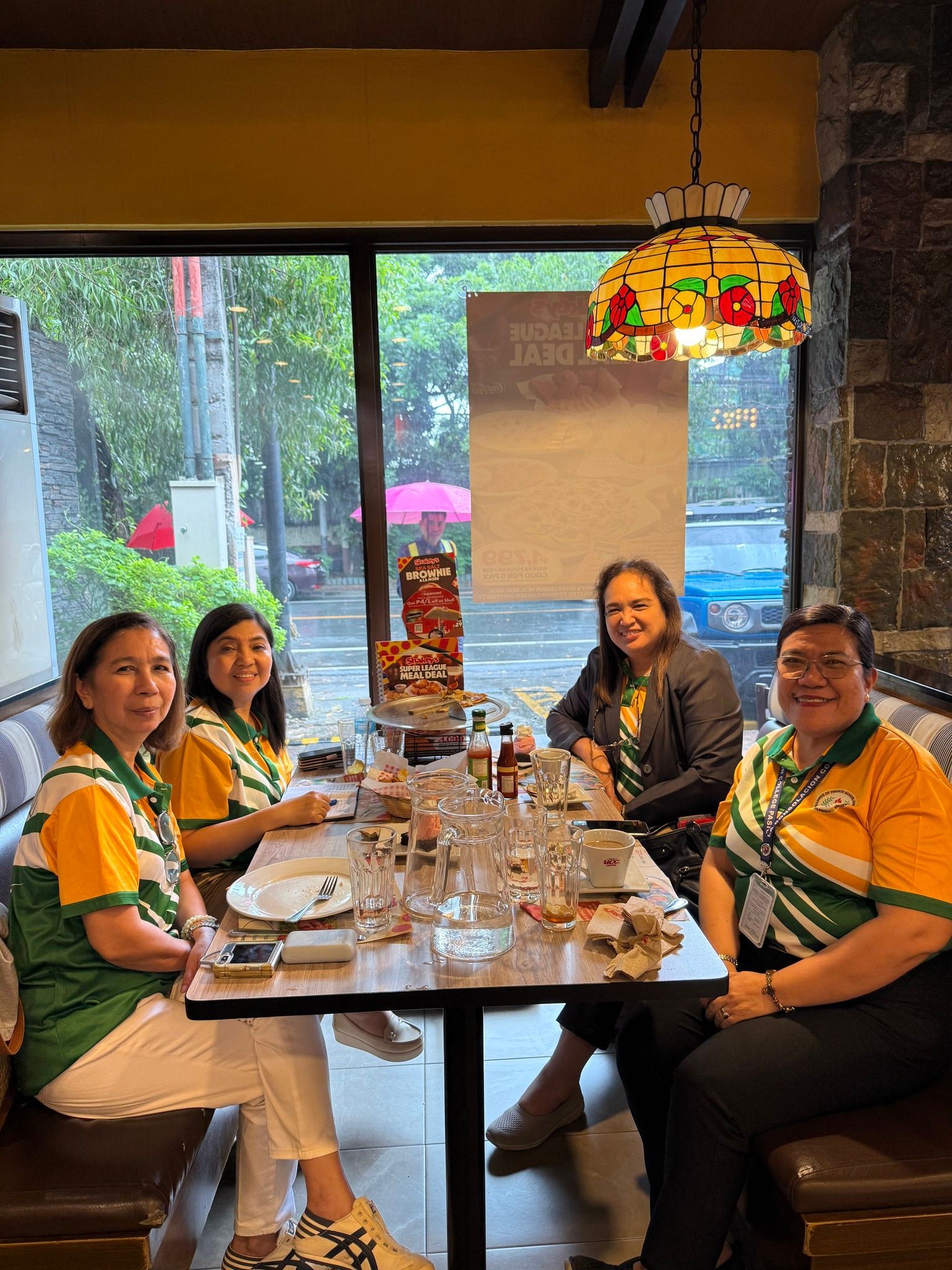 Best Pasig City Christian School