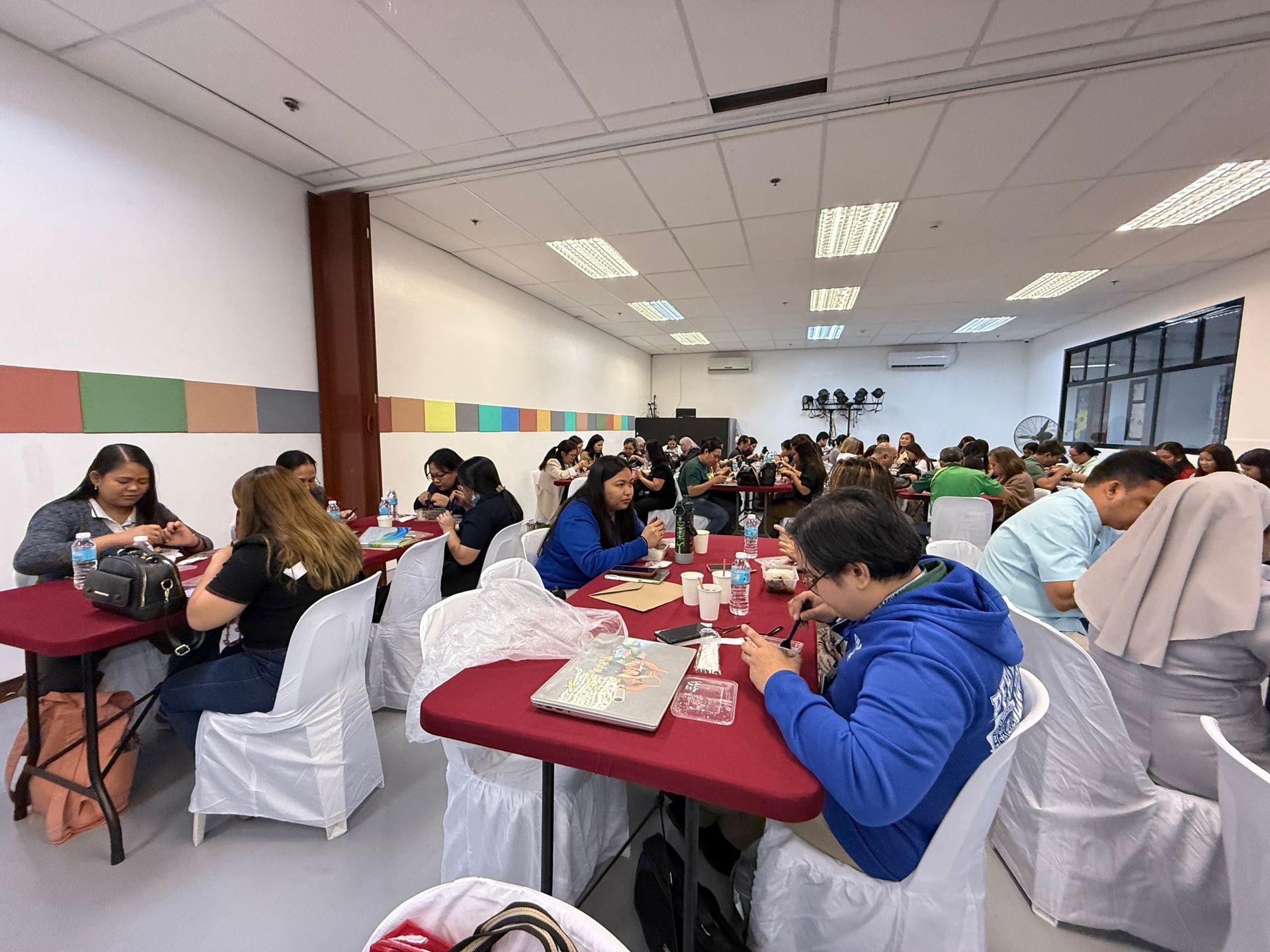 Best Pasig City Christian School