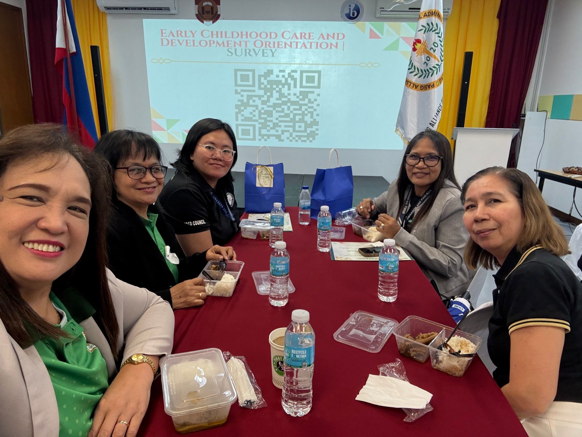 Best Pasig City Christian School