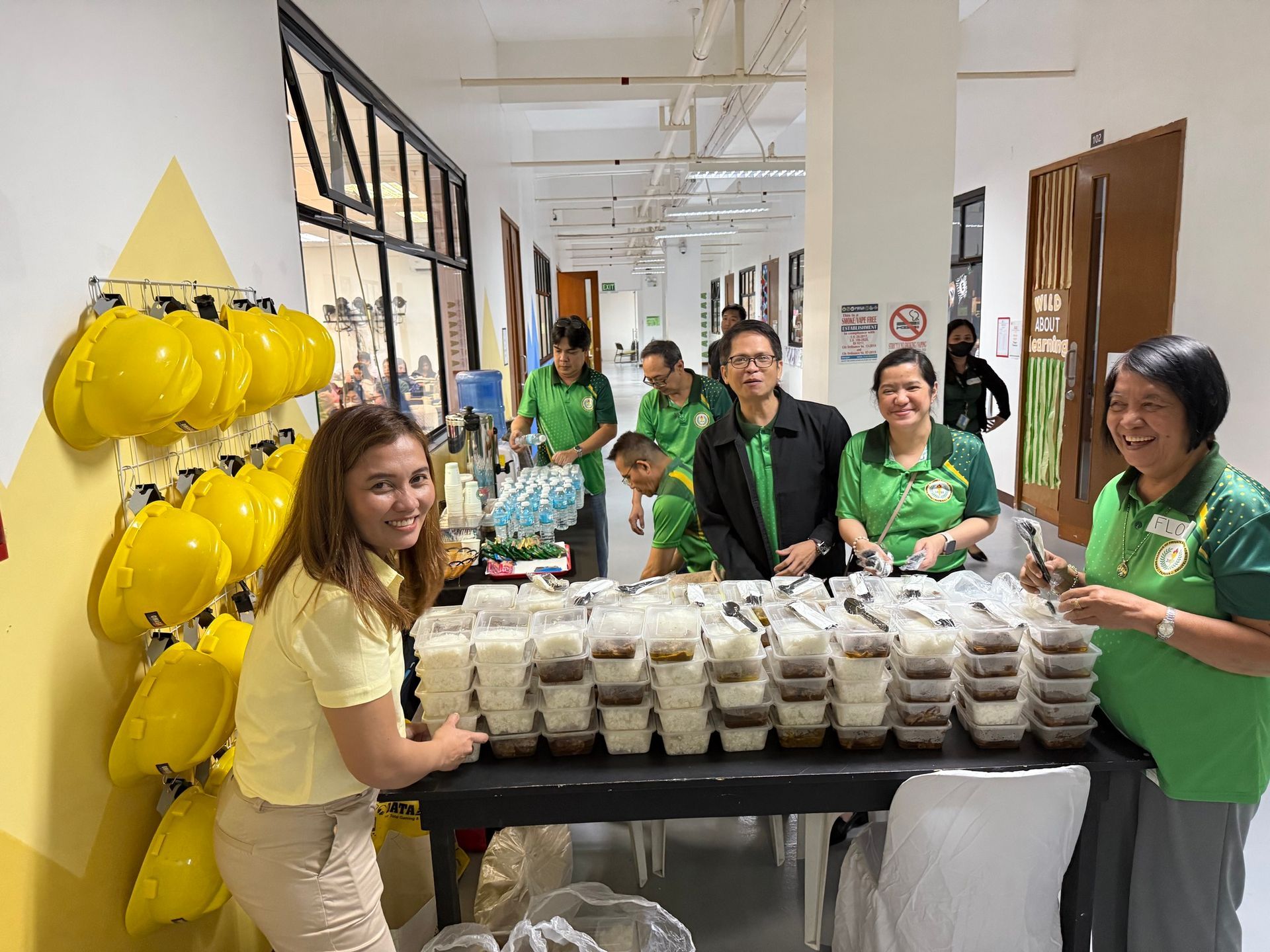 Best Pasig City Christian School