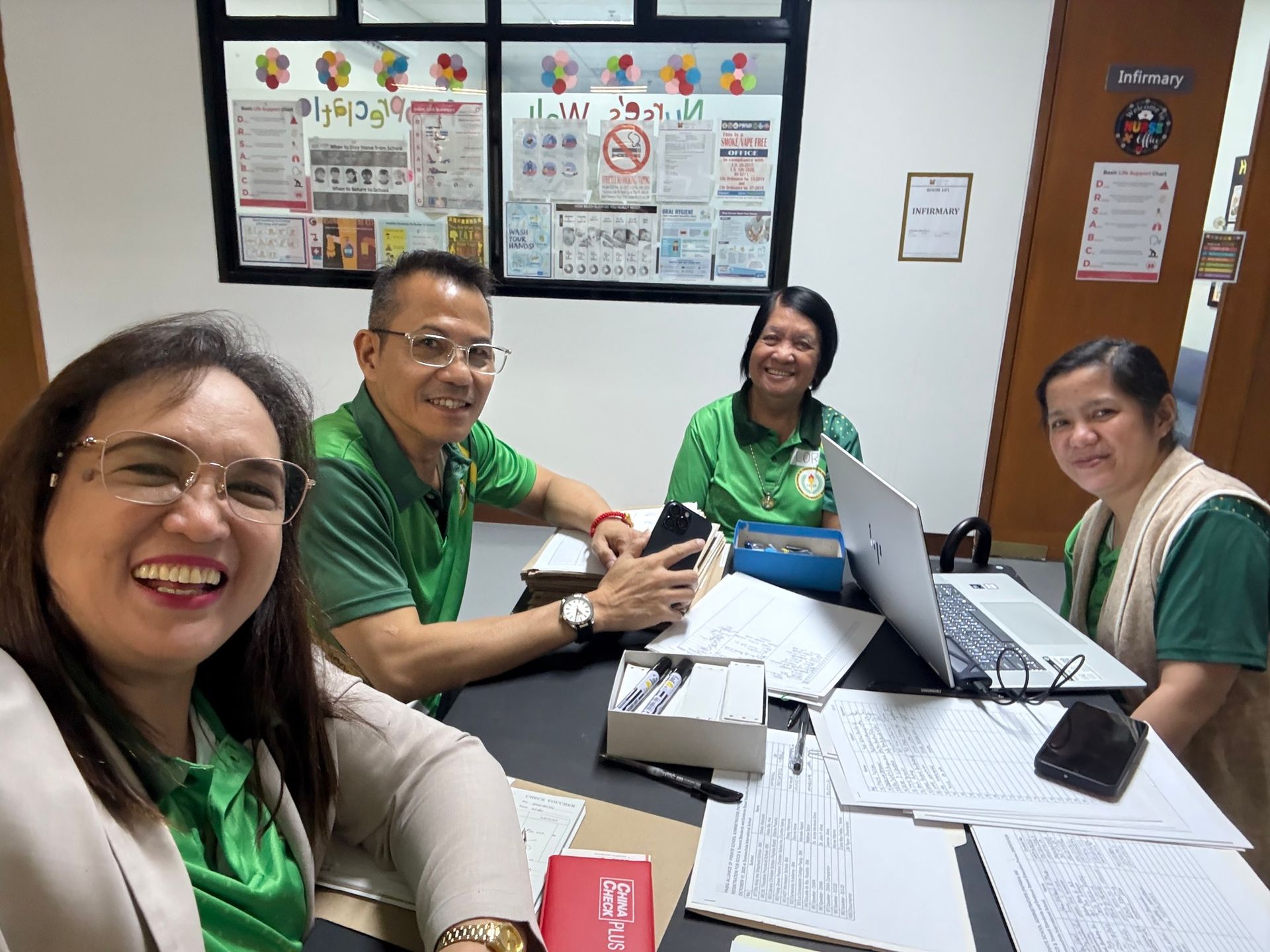 Best Pasig City Christian School