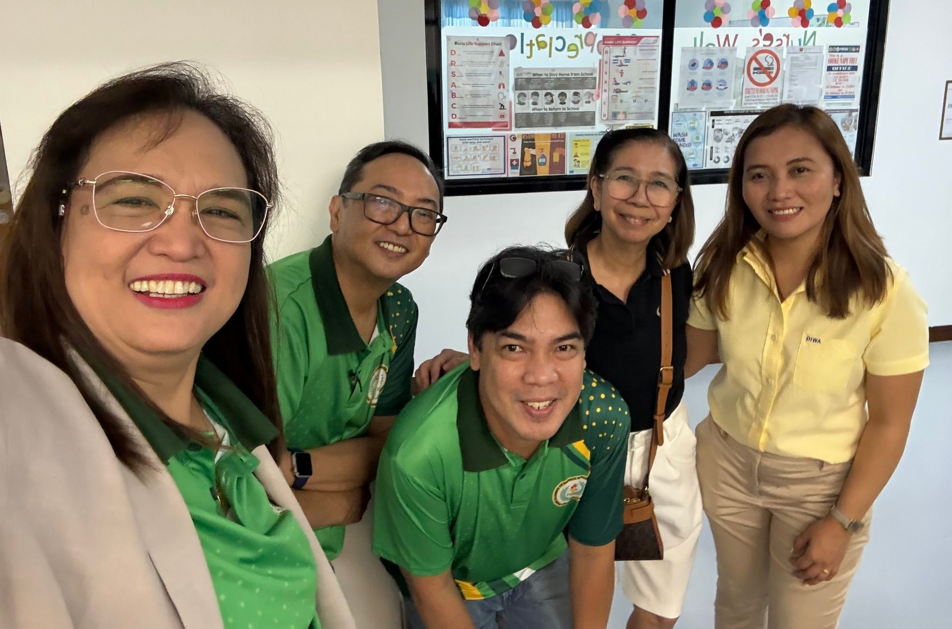 Best Pasig City Christian School