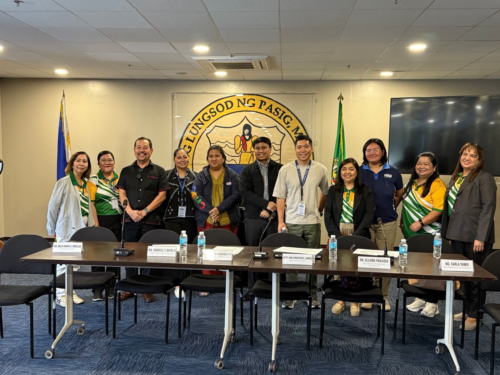 Best Pasig City Christian School