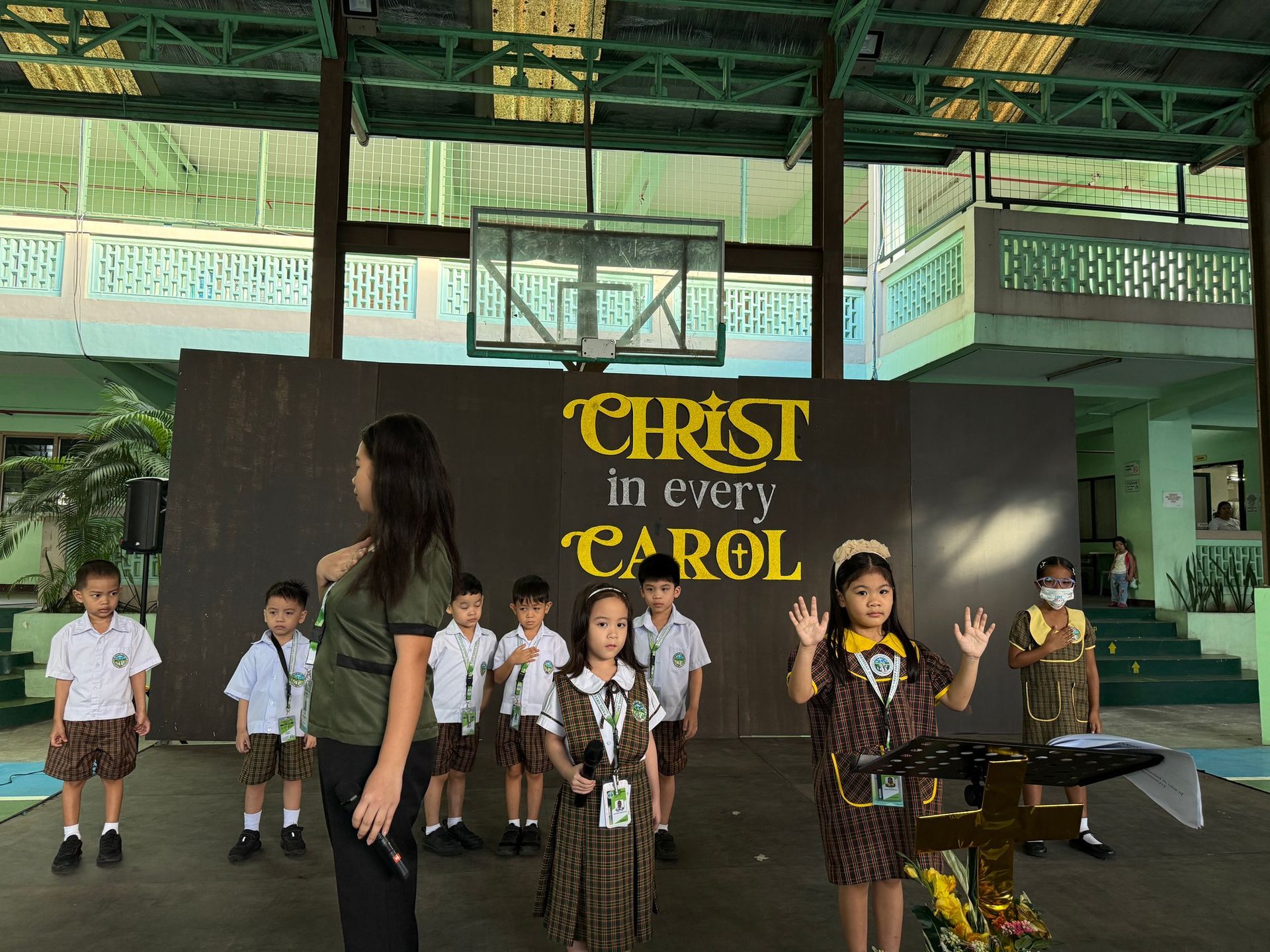 Best Christian School in Pasig City
