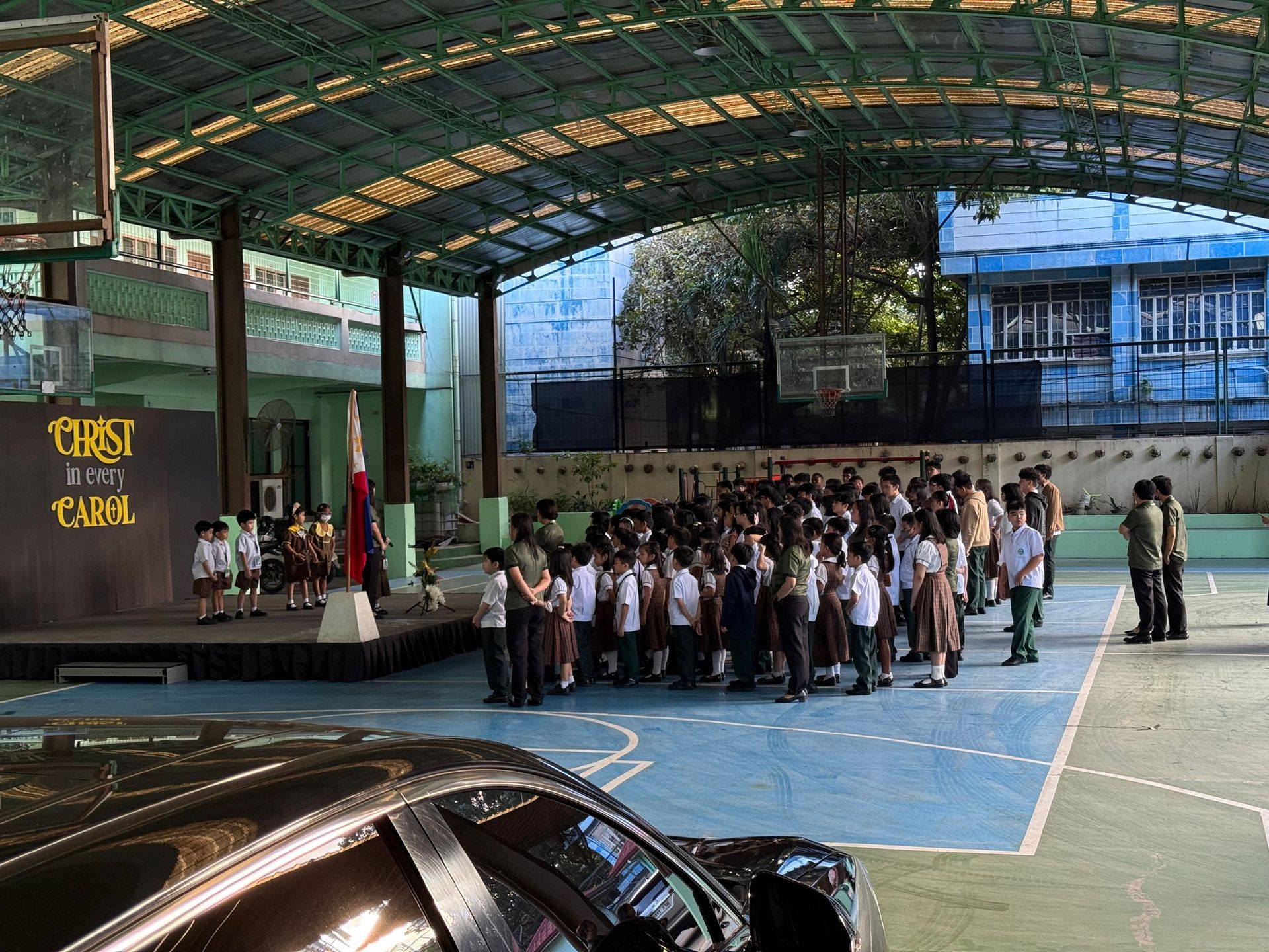 Best Christian School in Pasig City