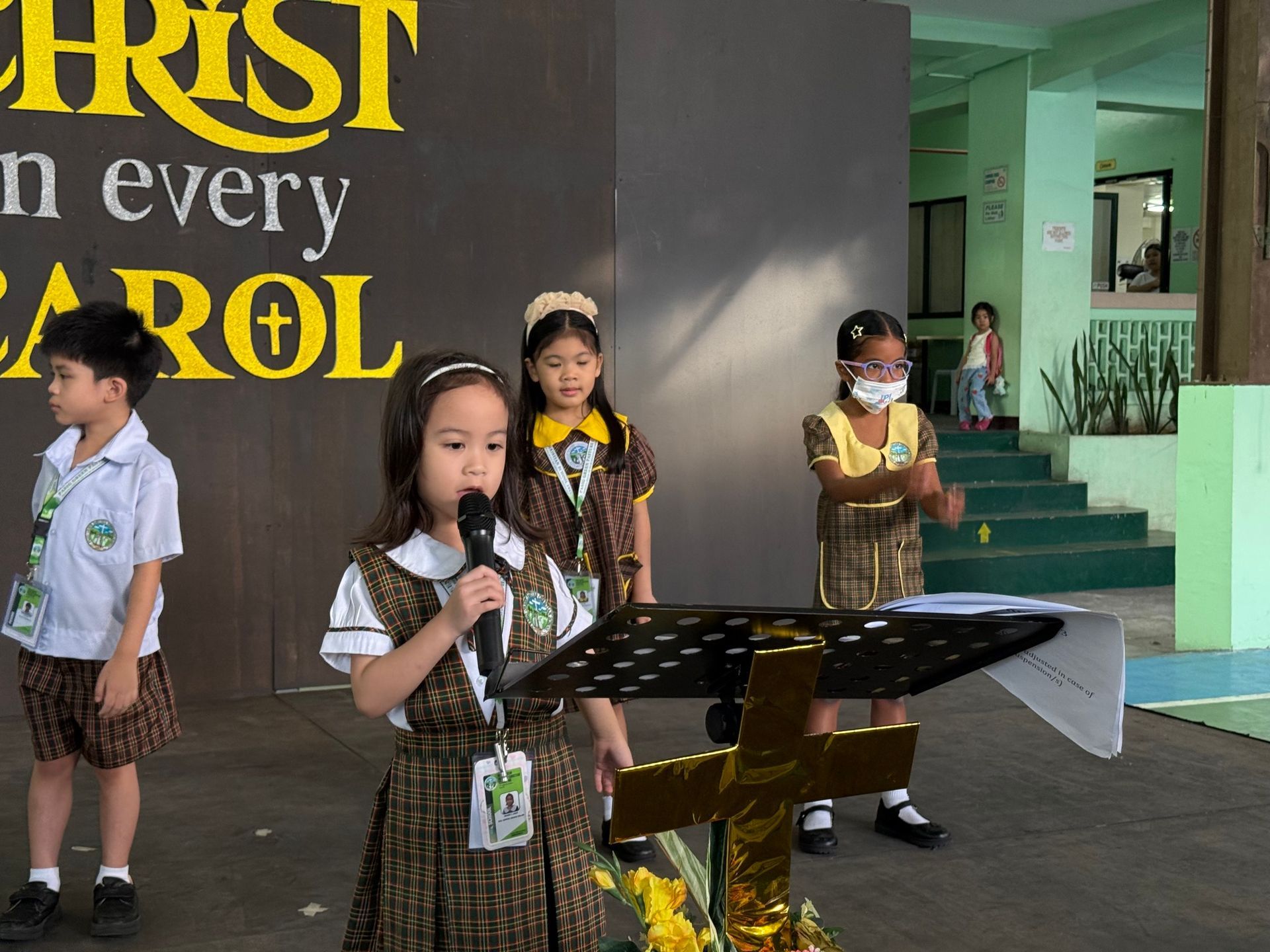 Best Christian School in Pasig City