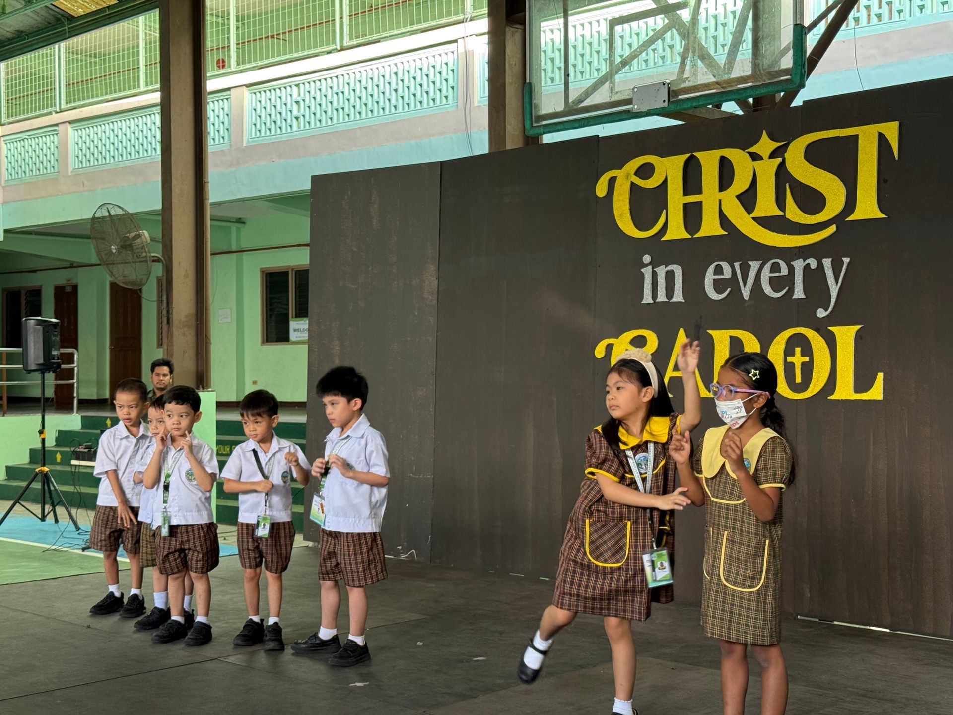 Best Christian School in Pasig City