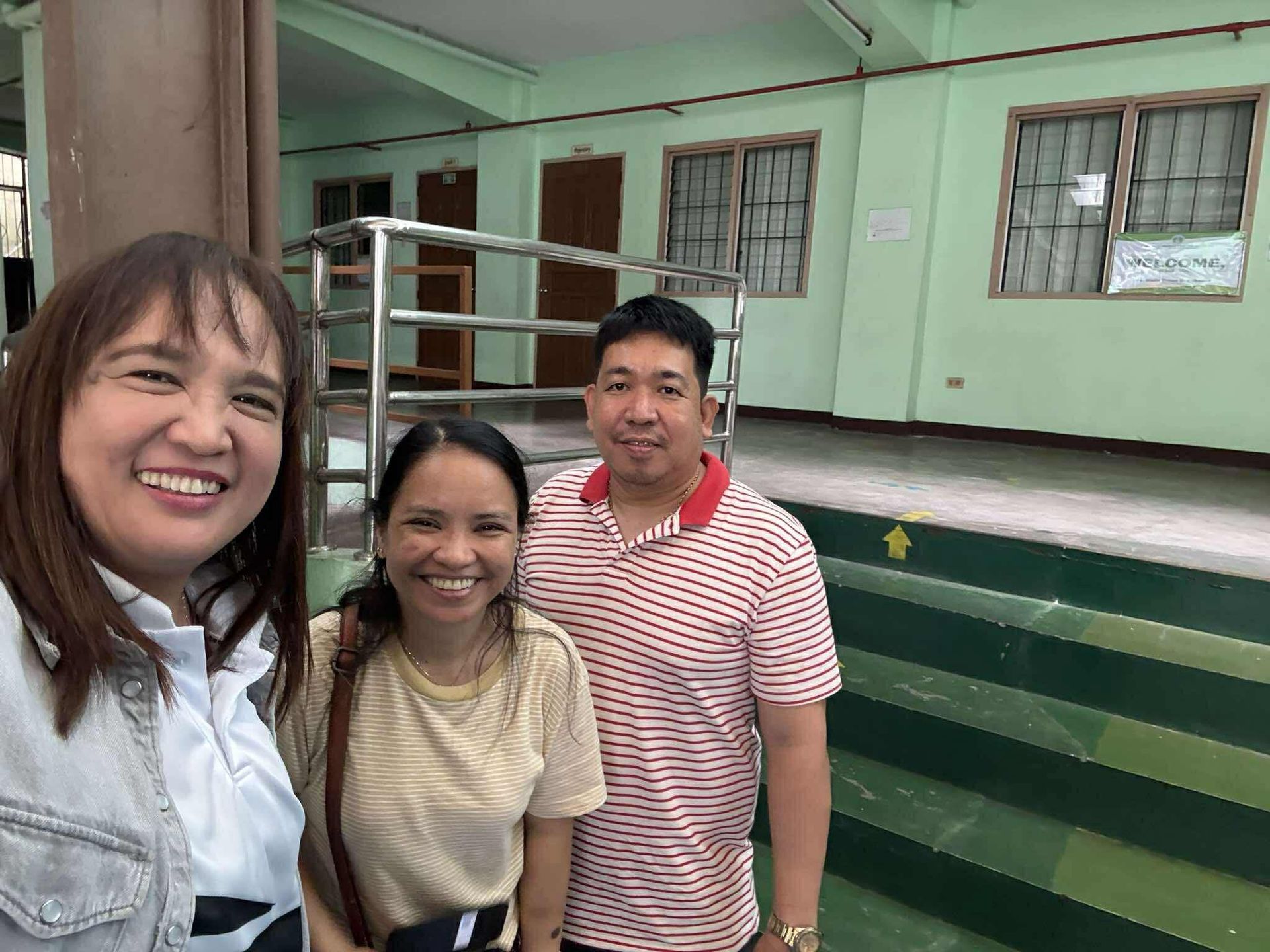 Best christian school in Pasig