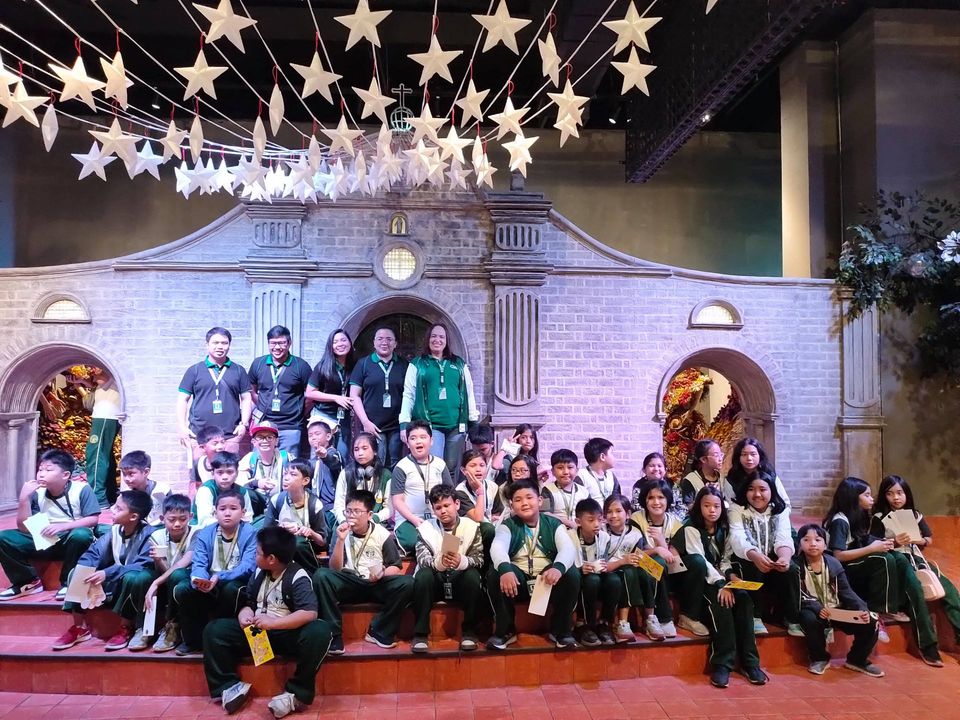 Pasig Christian School