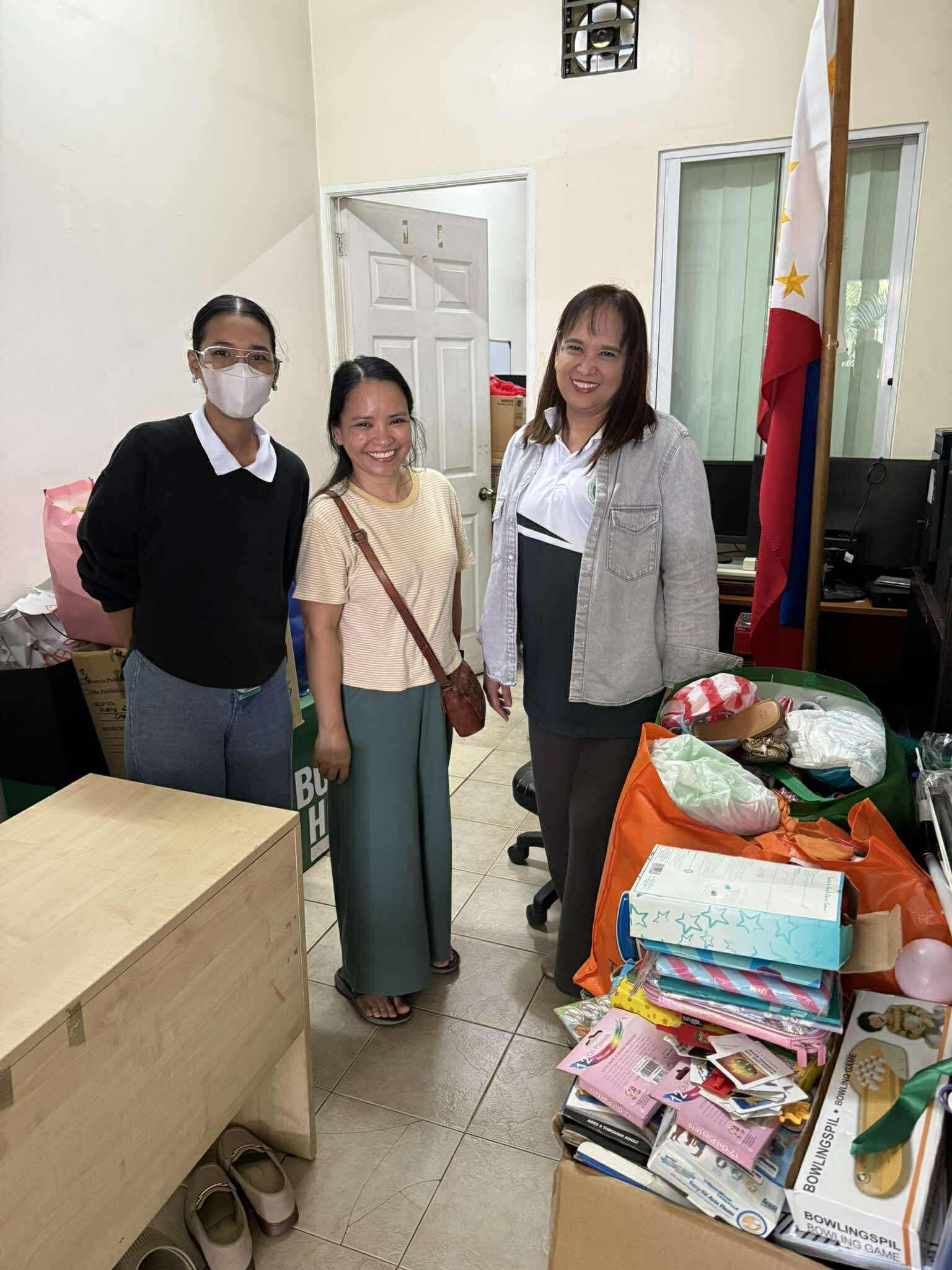 Best christian school in Pasig