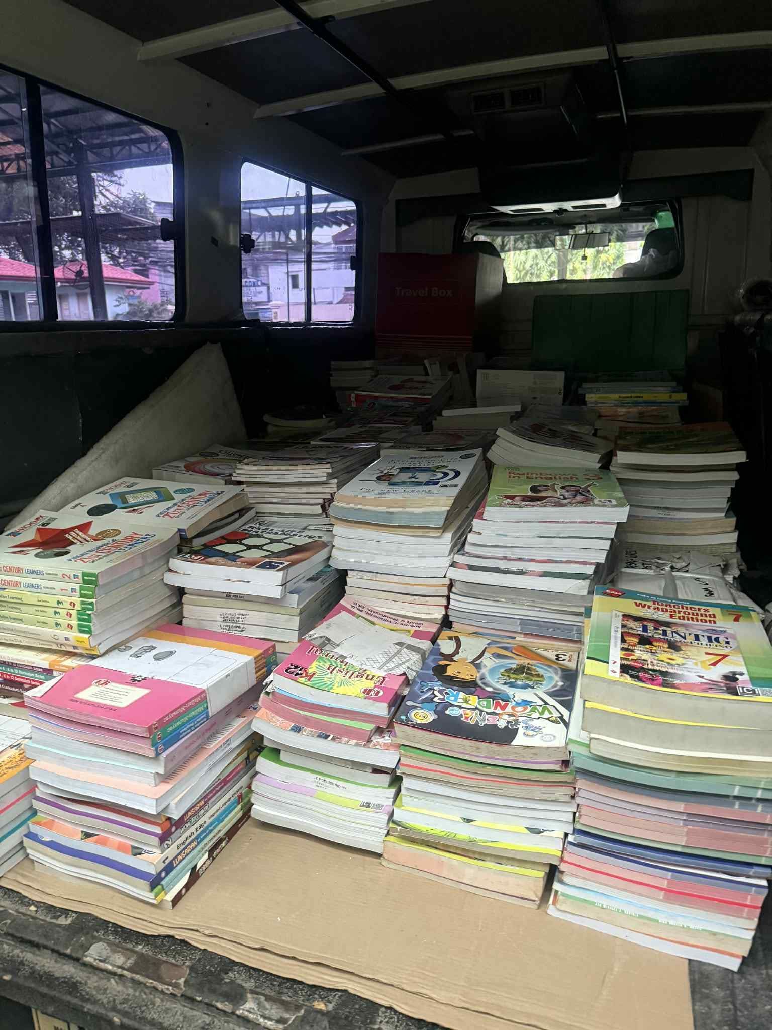 Best christian school in Pasig