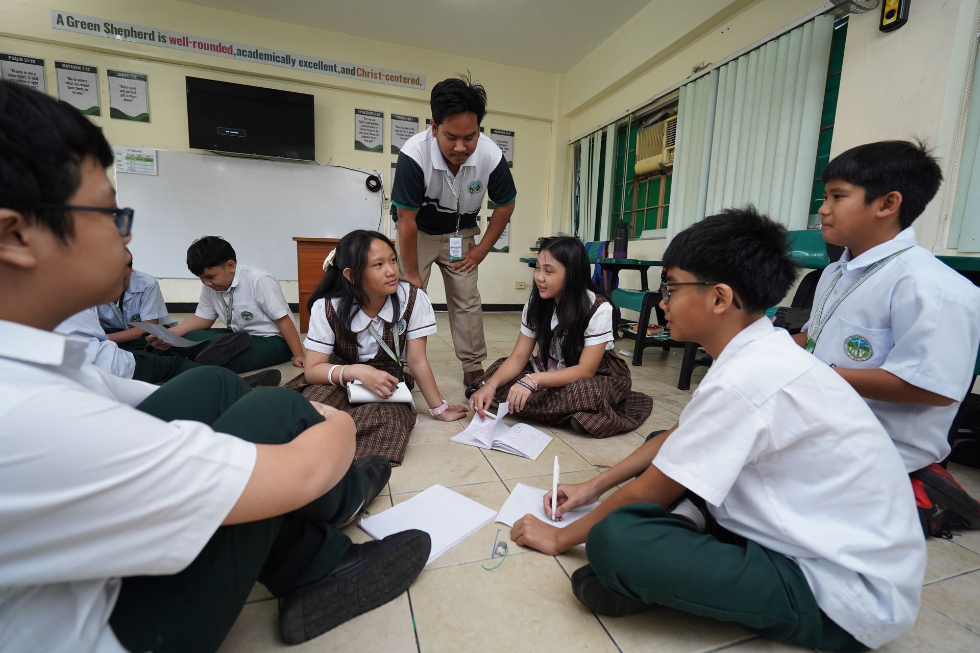 Pasig Christian School