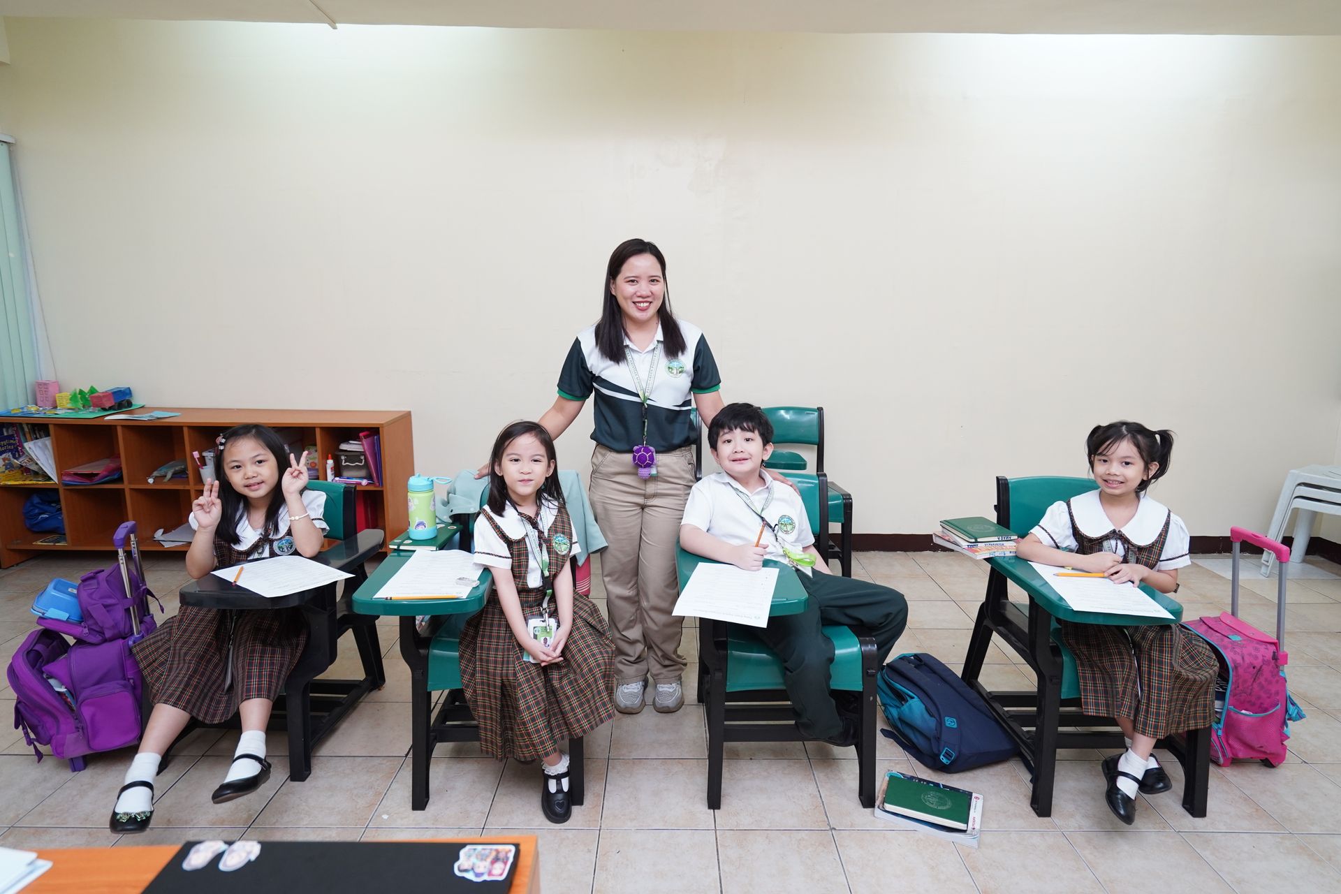 Pasig Christian School