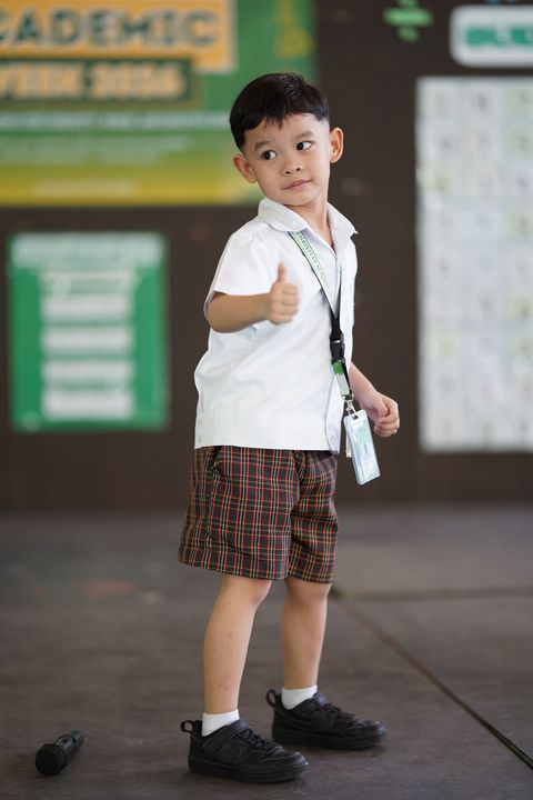 Best Pasig Christian School in Pasig