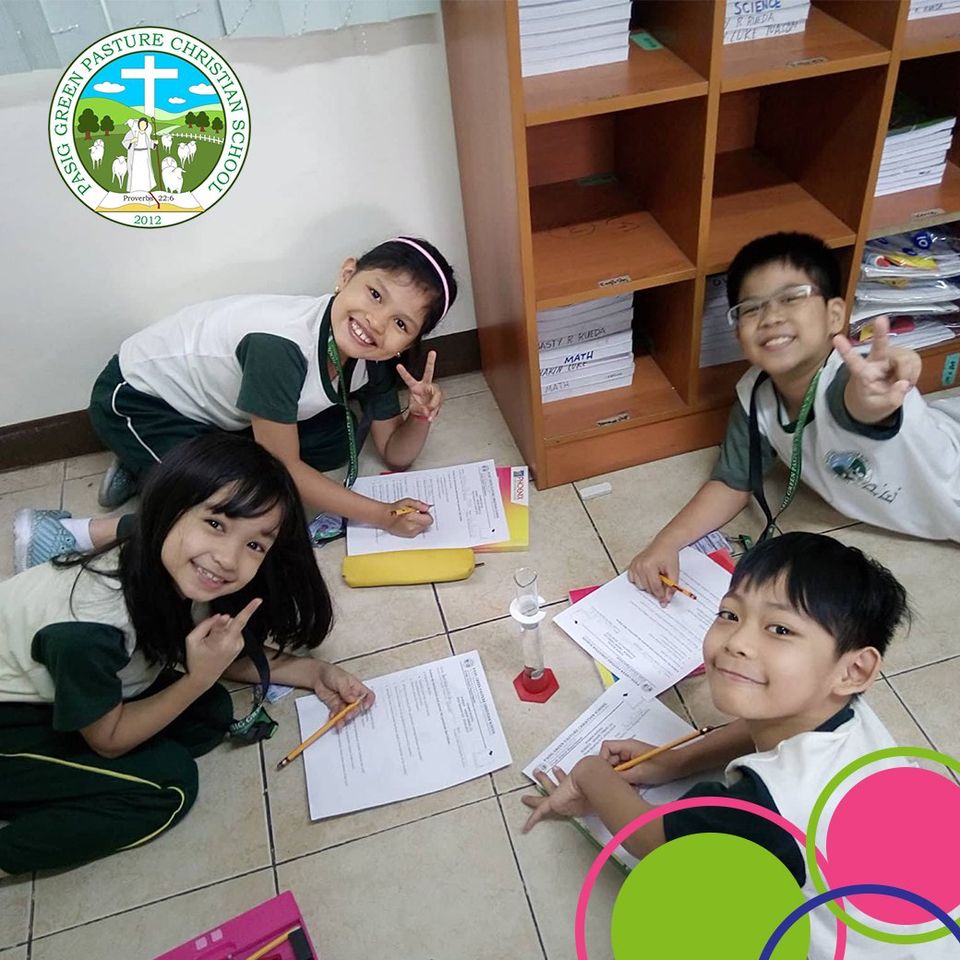Best Christian School