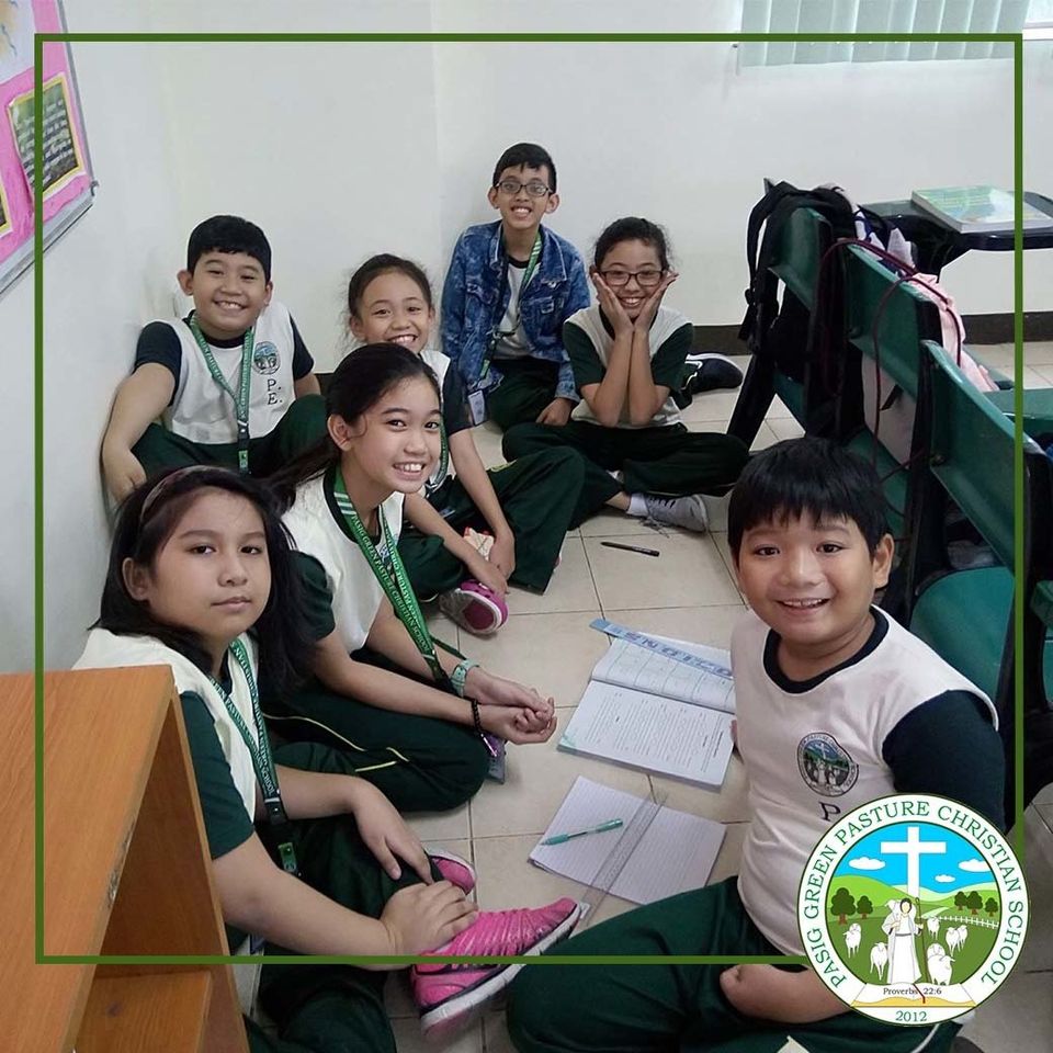 Best Christian School