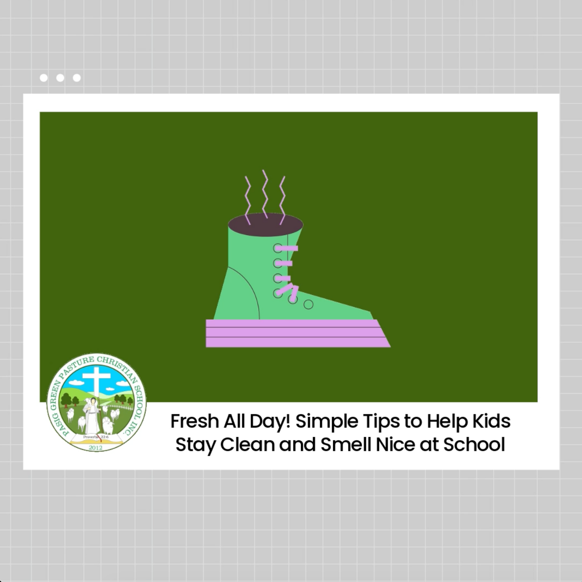 Pasig Christian School