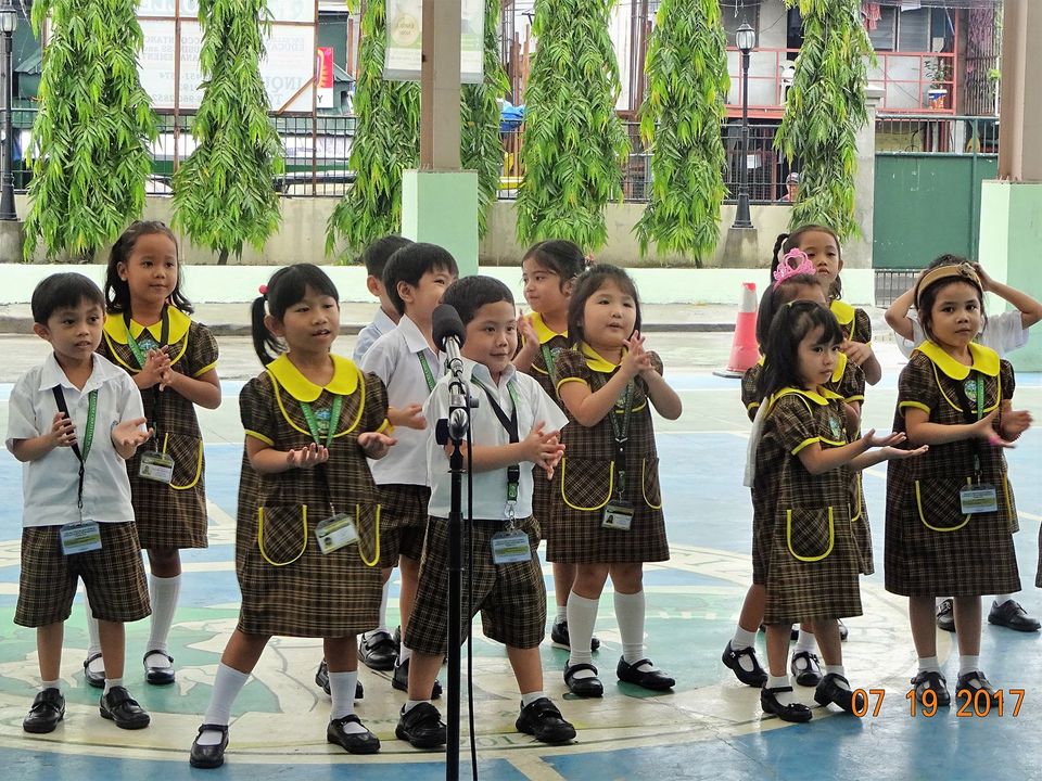 Christian School Philippines