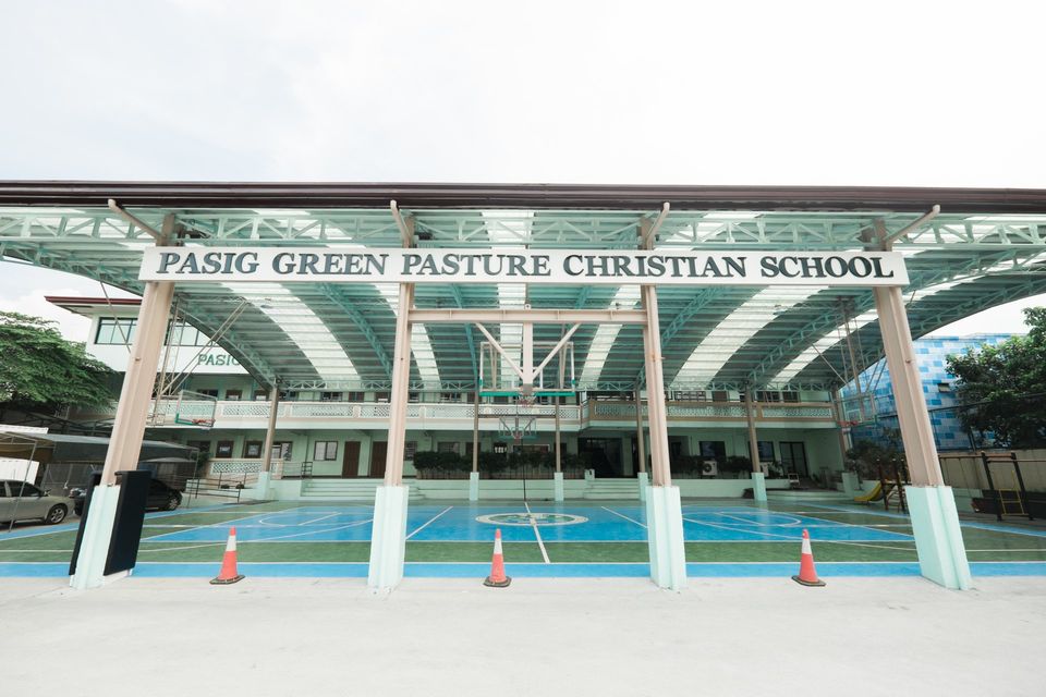 Christian School Philippines