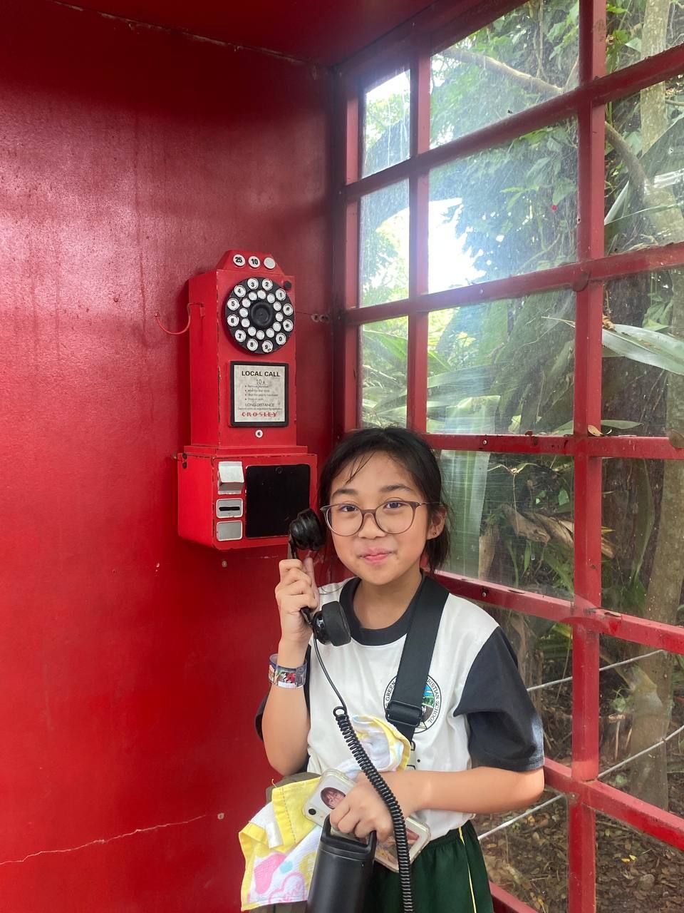 Christian School in Pasig