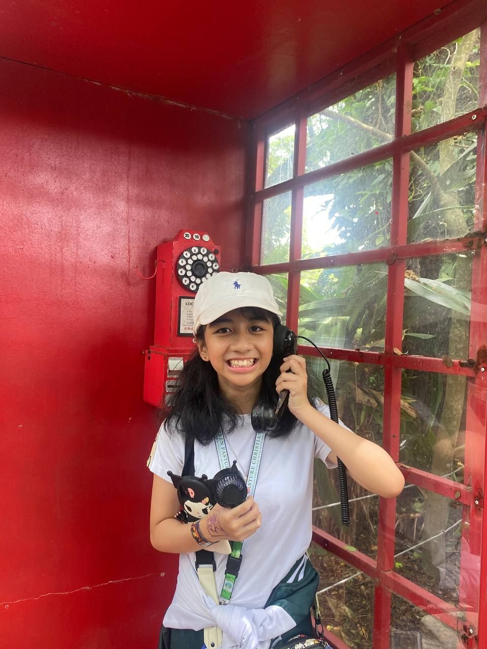 Christian School in Pasig