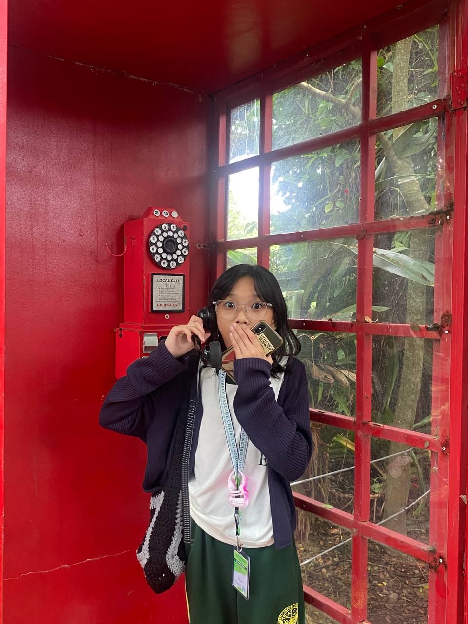 Christian School in Pasig